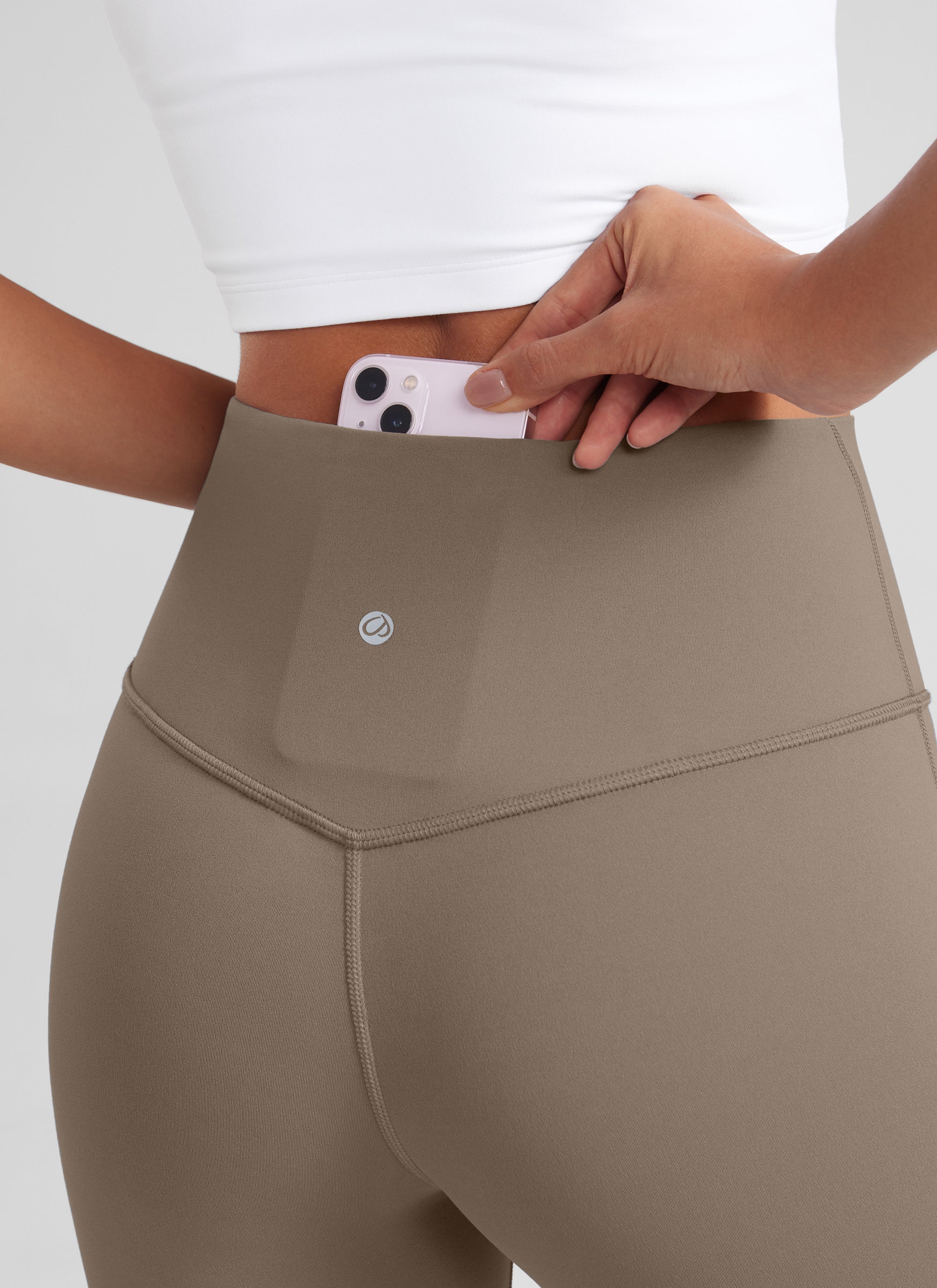 Butterluxe High Rise Pocket Legging 32" - Image 16