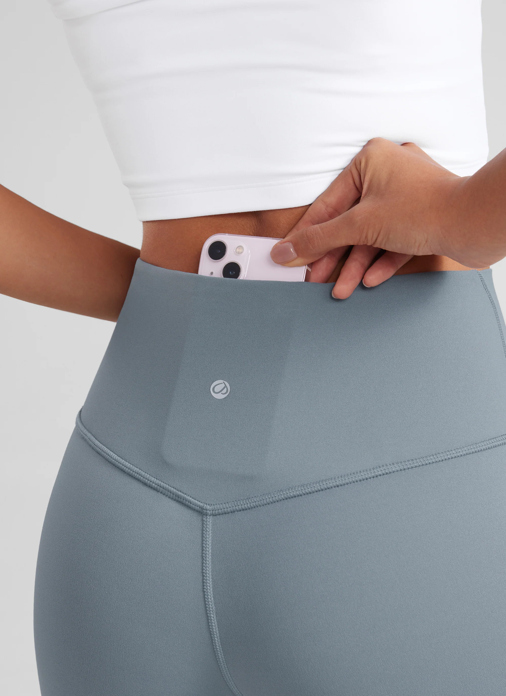 Butterluxe High Rise Pocket Legging 32" - Image 21