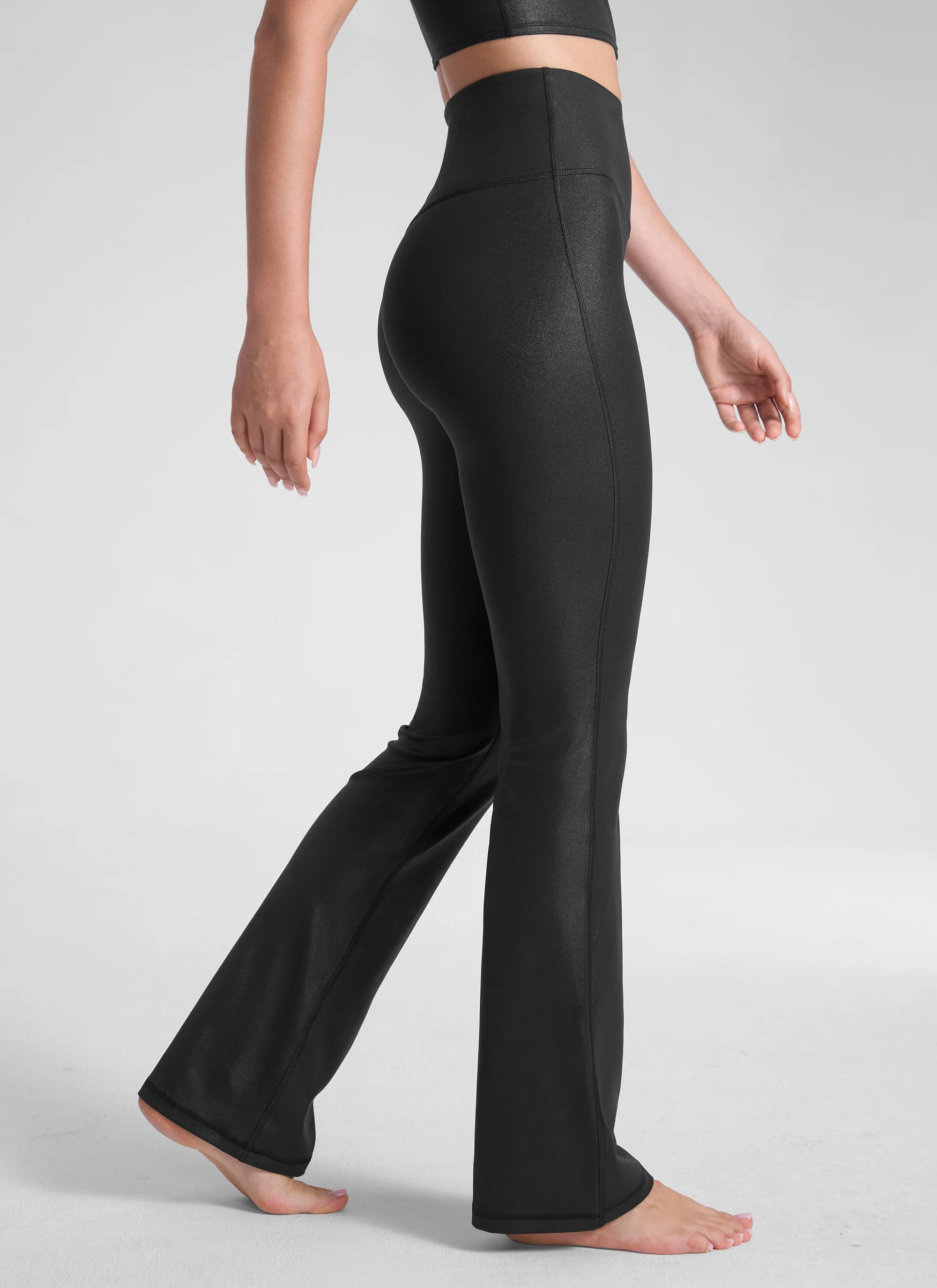Butterluxe High Rise Pocket Legging 32" - Image 5