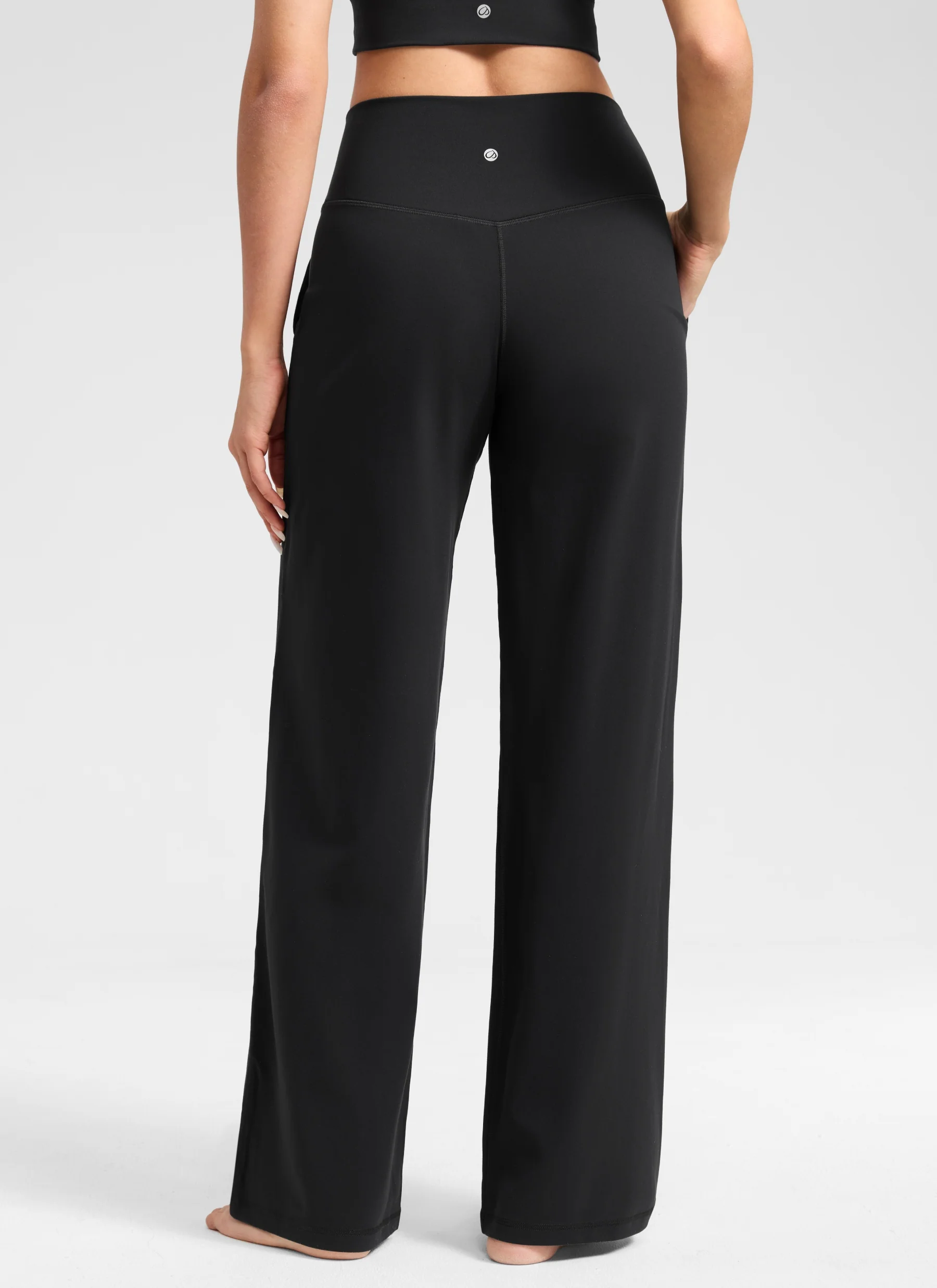 Butterlift® High Rise Pocket Pant 31" - Image 20