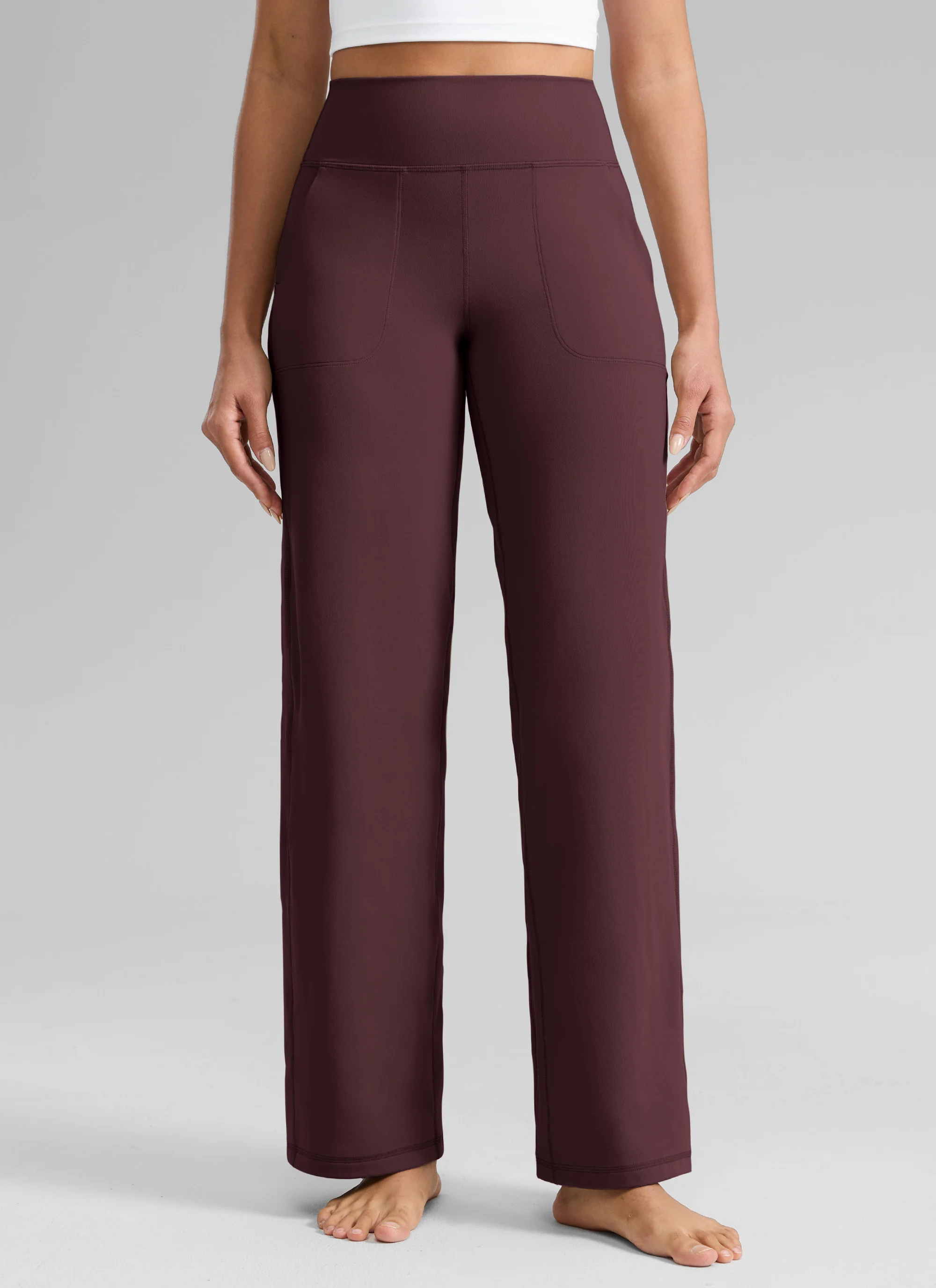 Butterlift® High Rise Pocket Pant 31" - Image 29