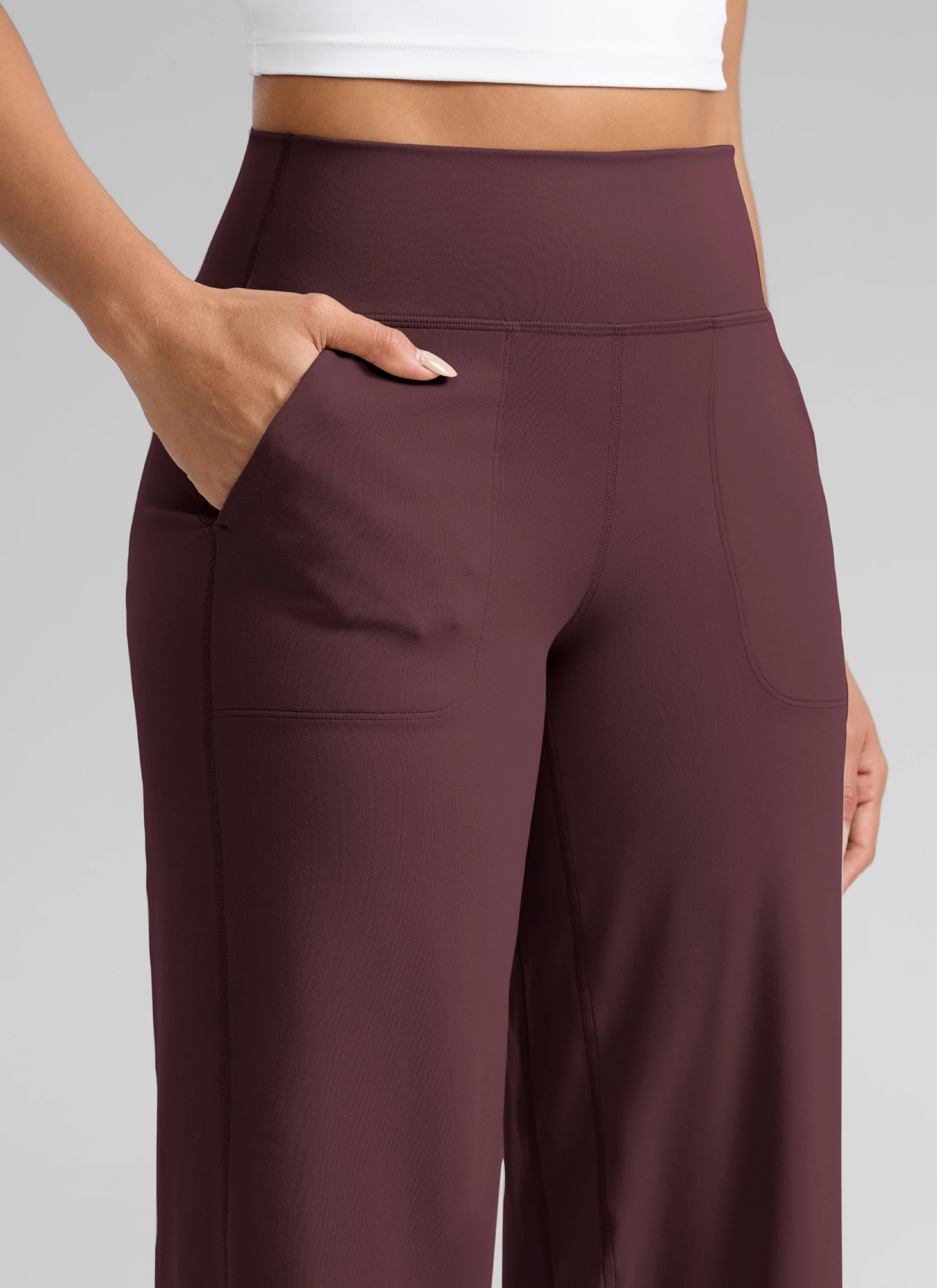 Butterlift® High Rise Pocket Pant 31" - Image 32