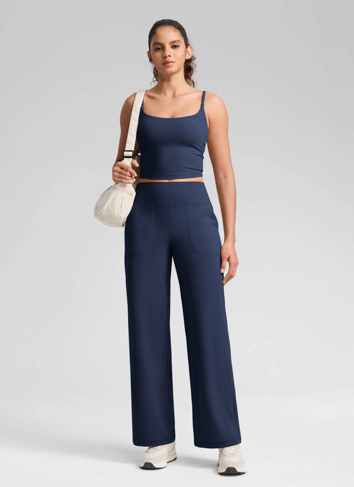 Butterlift® High Rise Pocket Pant 31" - Image 8