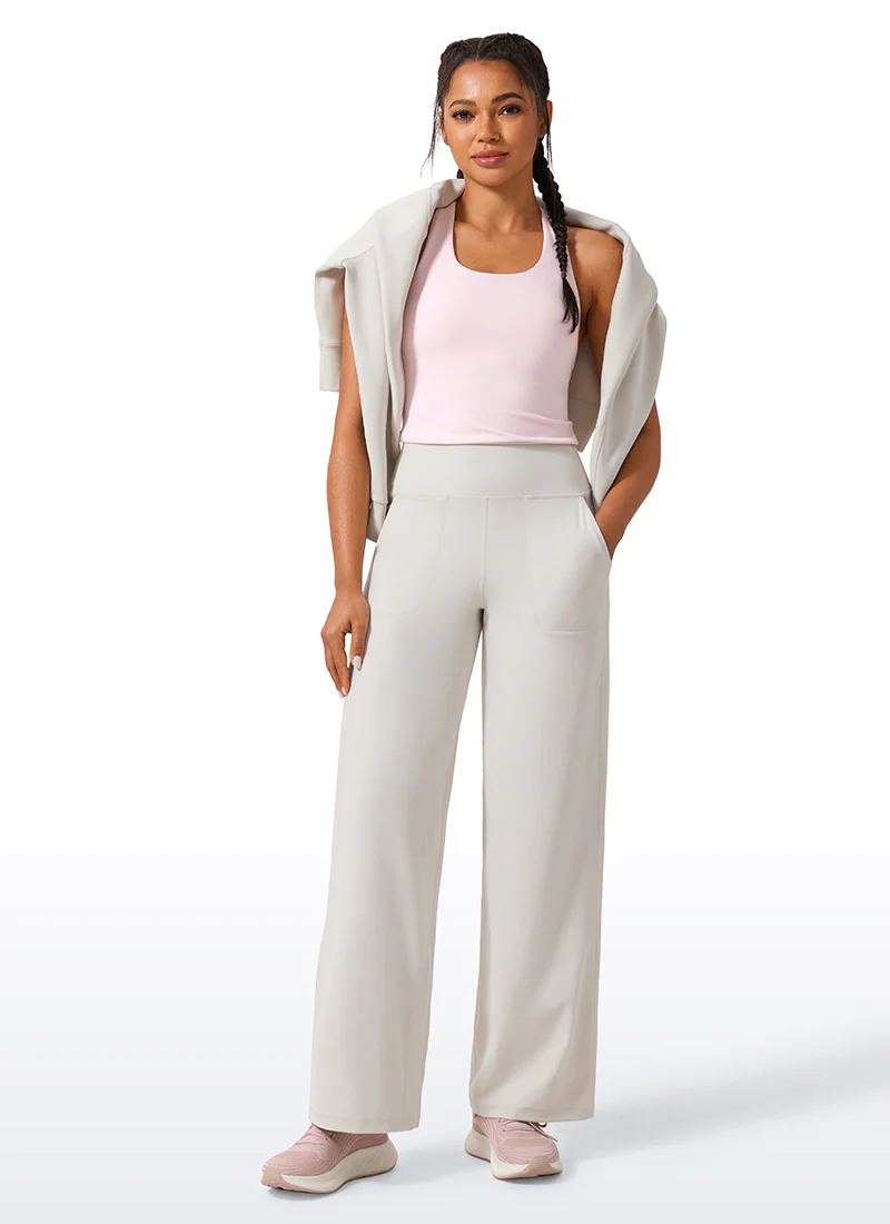 Butterlift® High Rise Pocket Pant 31" - Image 3