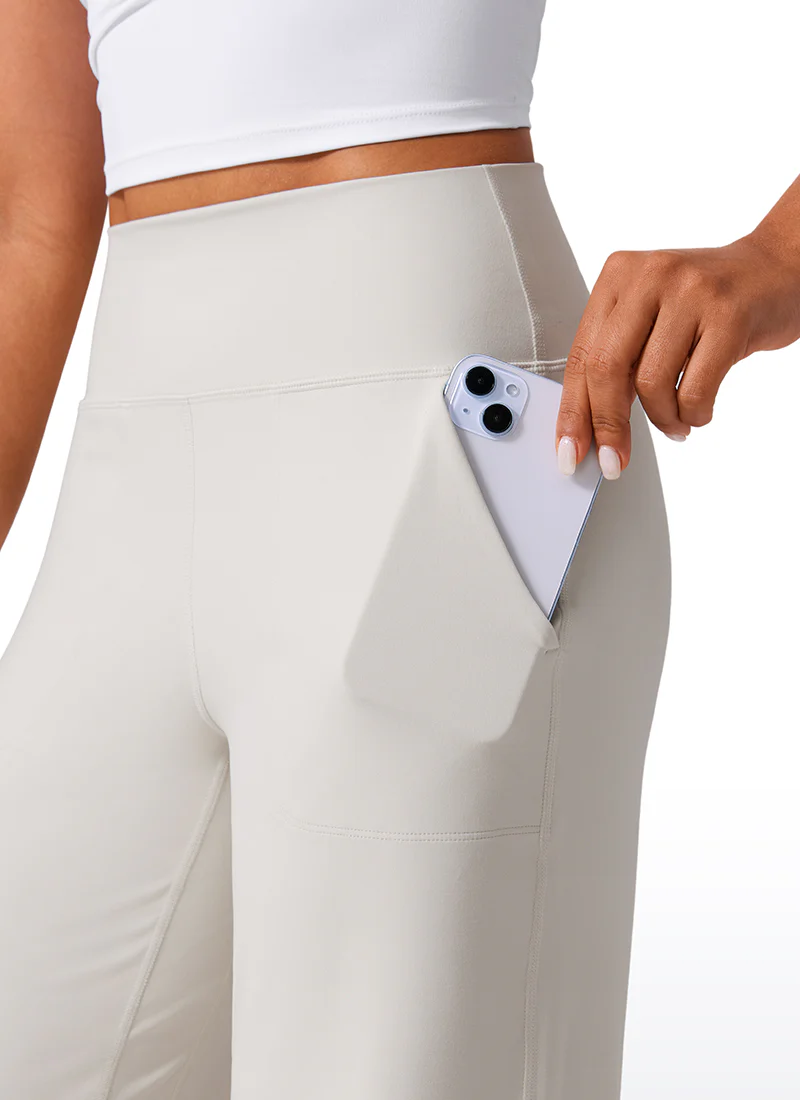 Butterlift® High Rise Pocket Pant 31" - Image 4