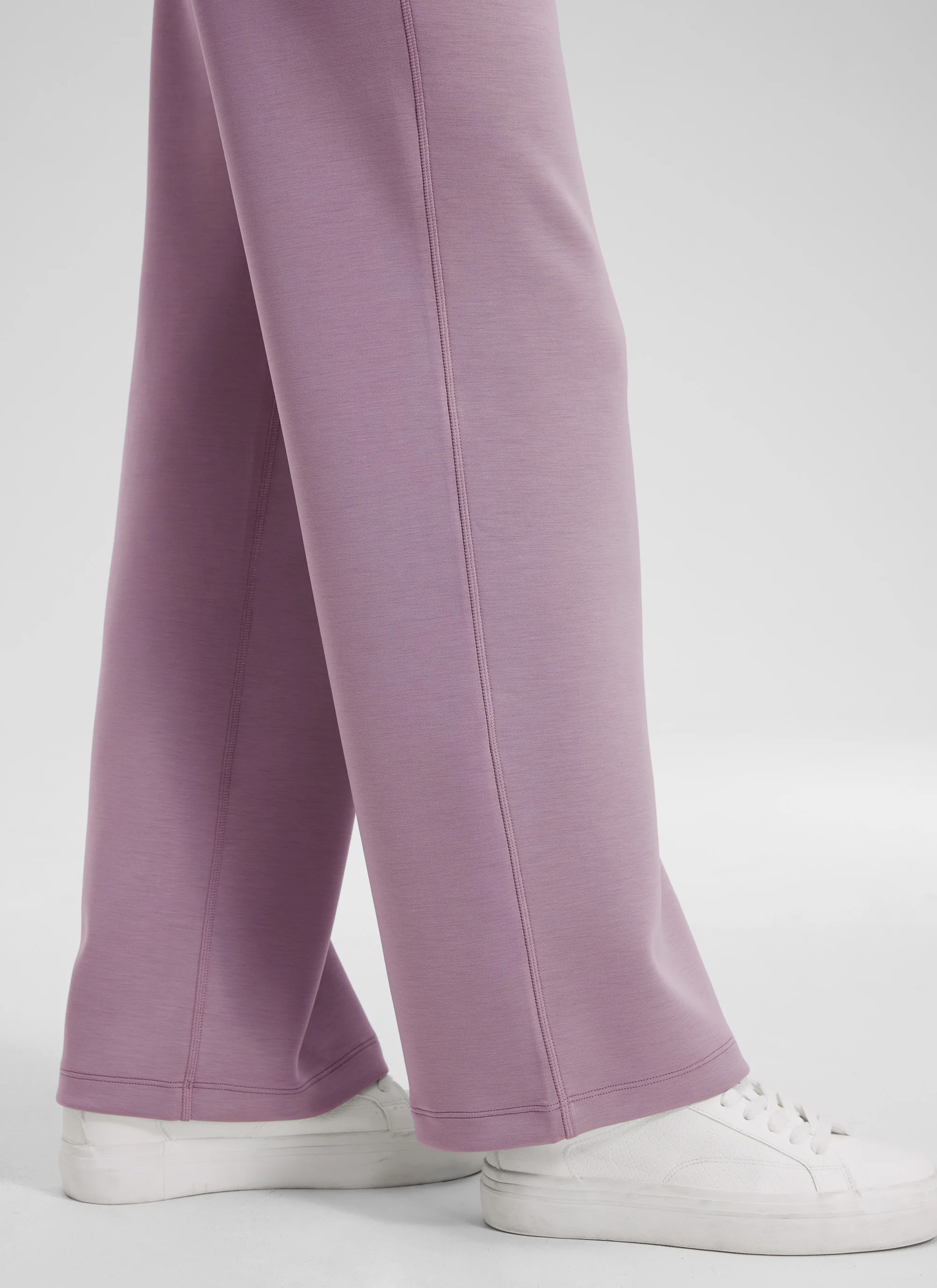 SoftAura Modal High Rise Pocket Sweatpant 32" - Image 14