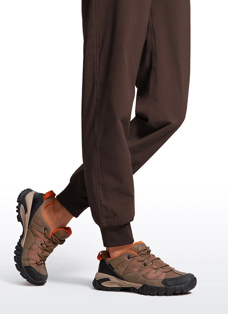 Breathable Drawstring Pocket Jogger 28.5” - Image 21