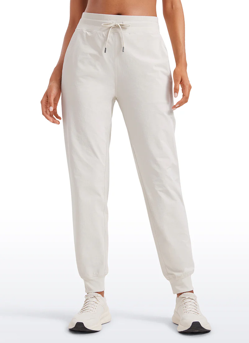 Breathable Drawstring Pocket Jogger 28.5” - Image 27