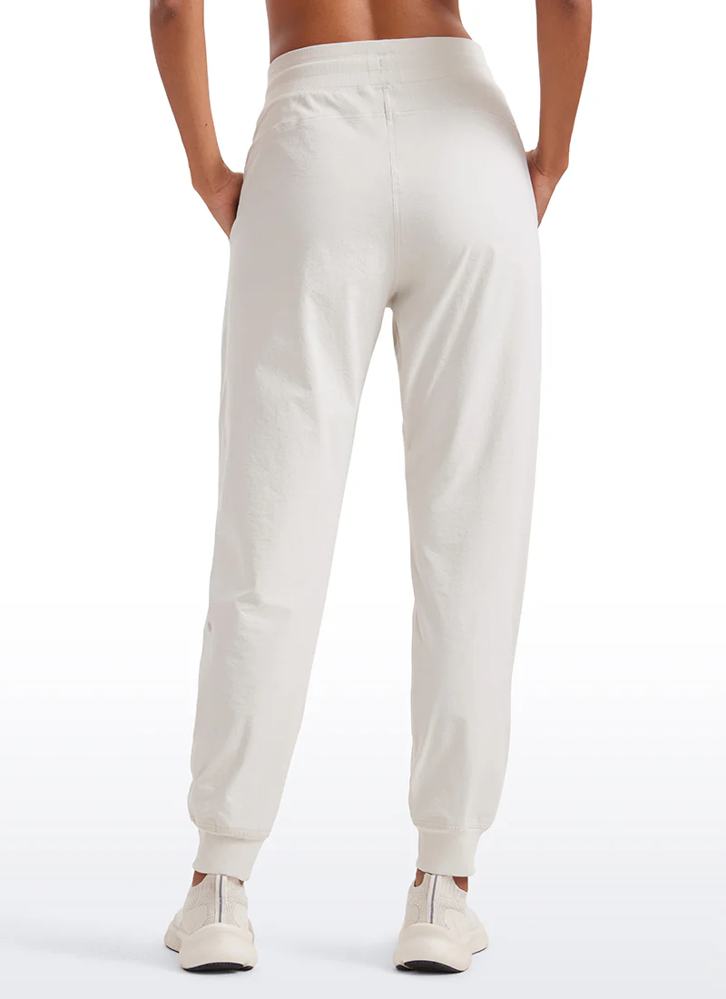 Breathable Drawstring Pocket Jogger 28.5” - Image 28