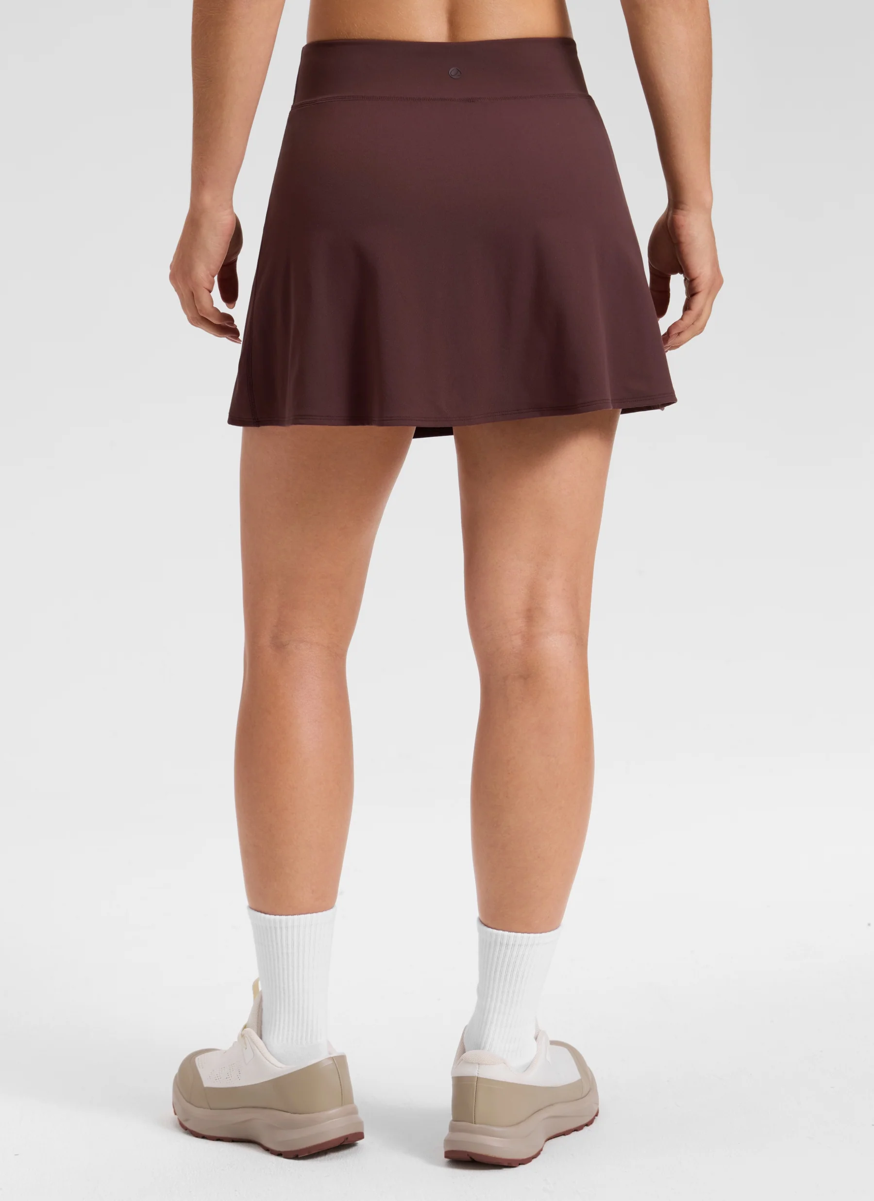 Butterlift® A Line High Side Slit Skirt 14'' - Image 22