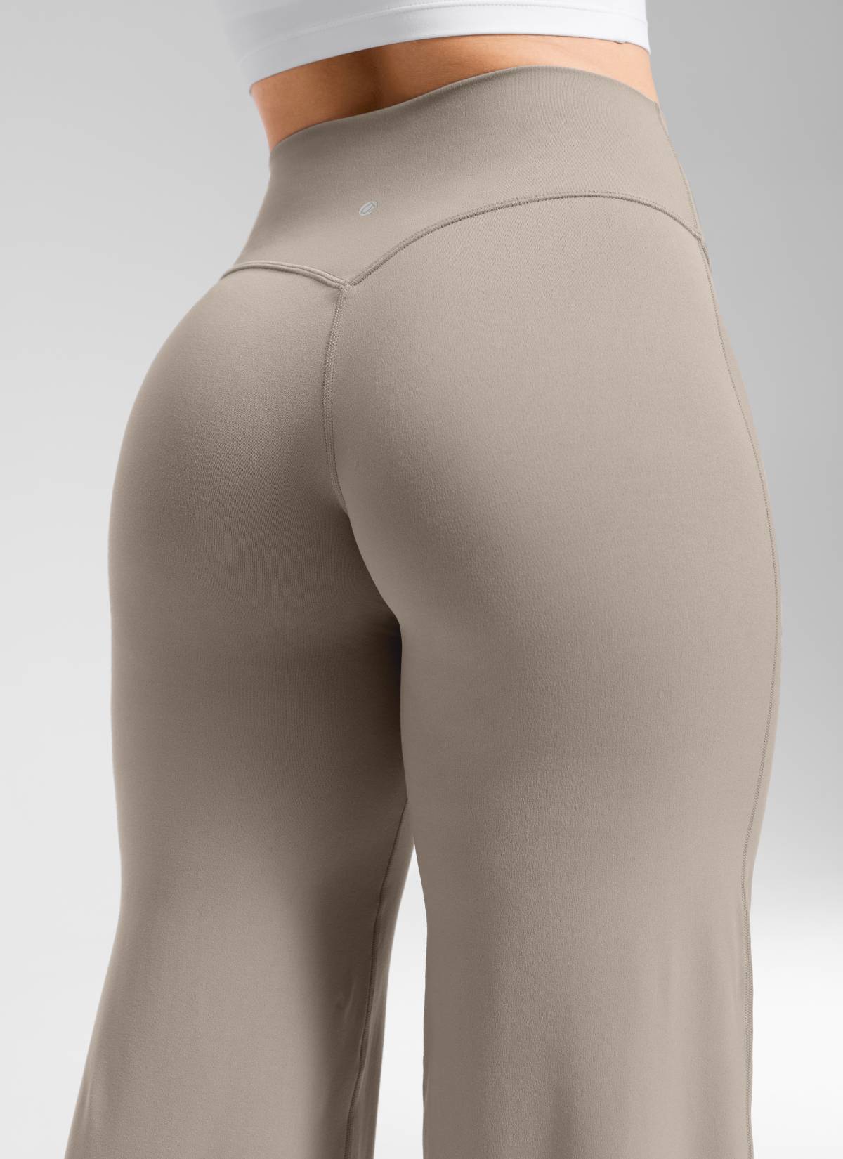 Softretch No Front Seam High Rise Pant 28" - Image 13