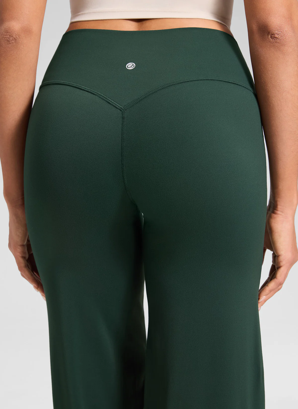 Softretch No Front Seam High Rise Pant 28" - Image 17