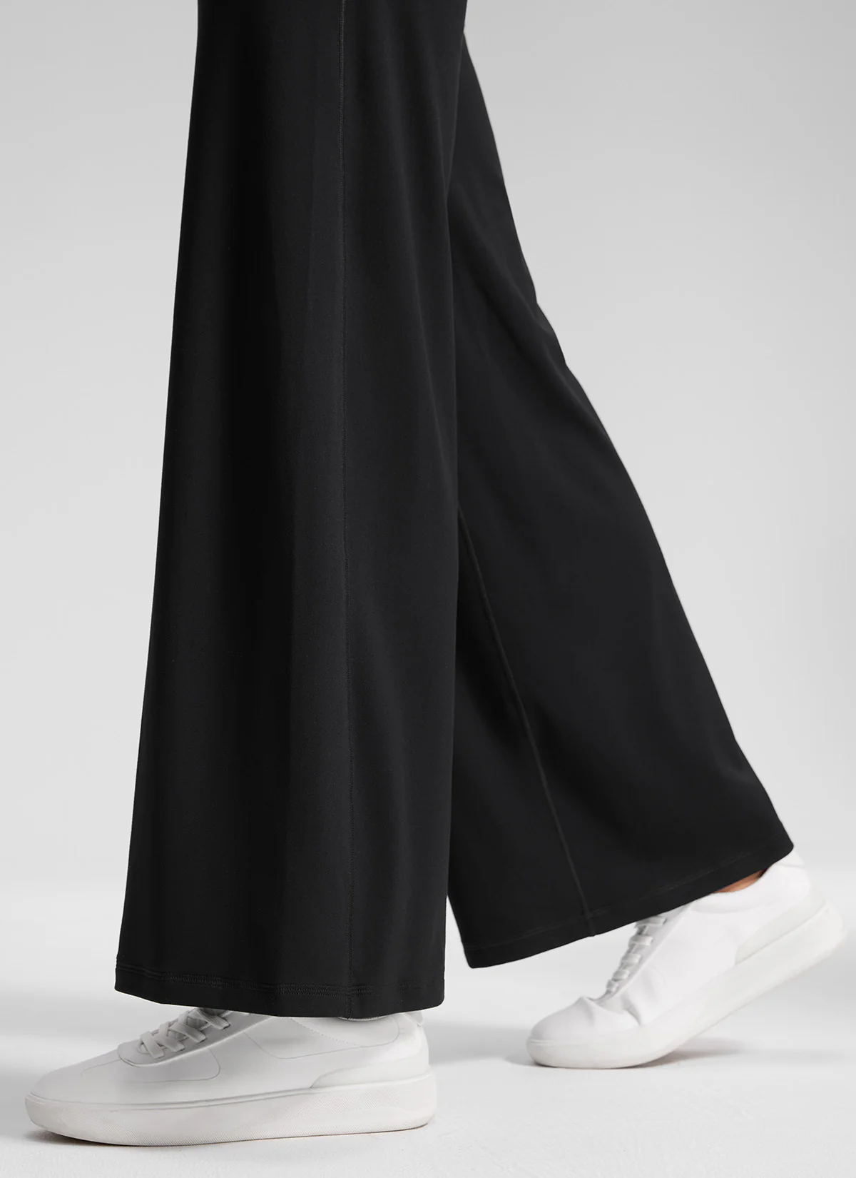 Softretch No Front Seam High Rise Pant 28" - Image 22