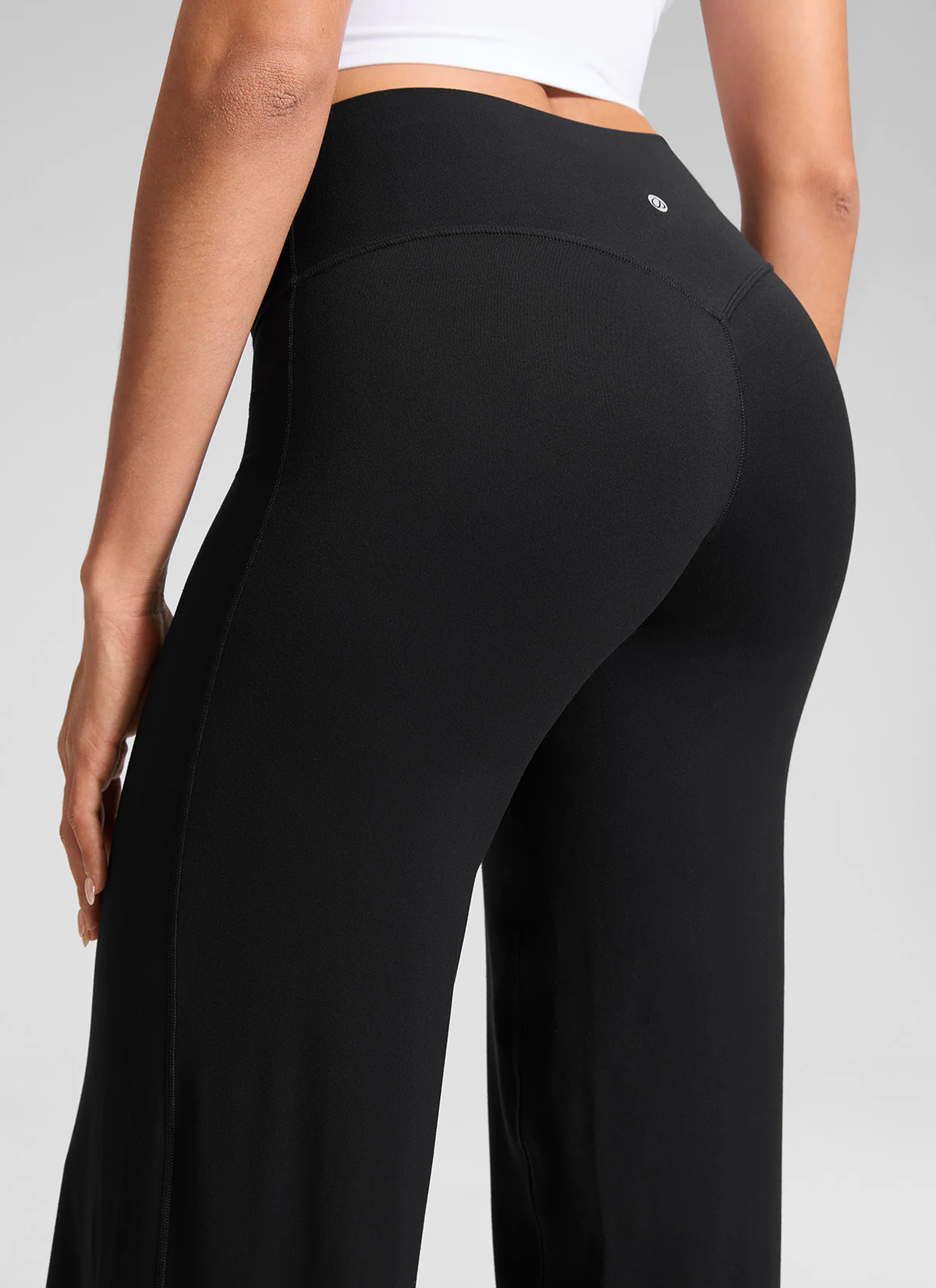 Softretch No Front Seam High Rise Pant 28" - Image 23