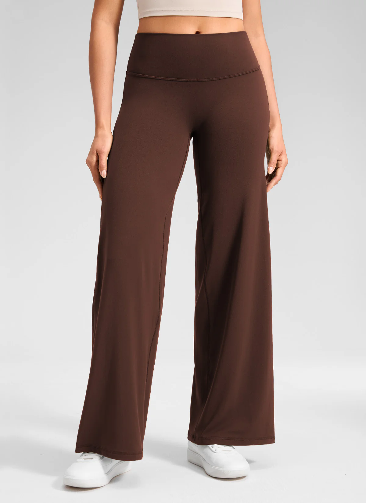 Softretch No Front Seam High Rise Pant 28" - Image 24