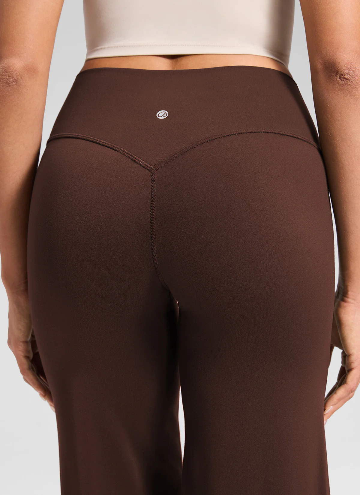 Softretch No Front Seam High Rise Pant 28" - Image 27