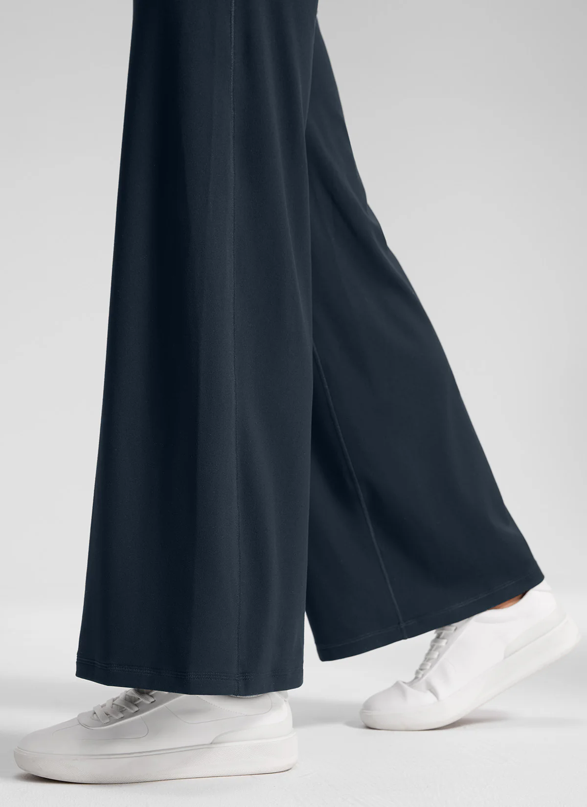 Softretch No Front Seam High Rise Pant 28" - Image 9