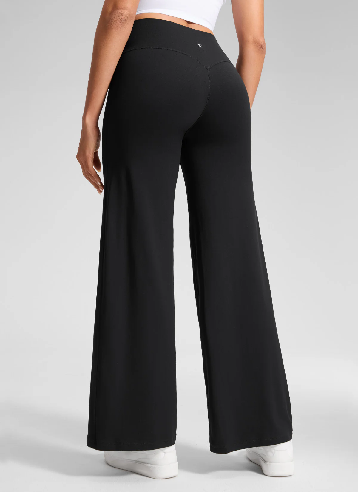 Softretch No Front Seam High Rise Pant 30" - Image 22