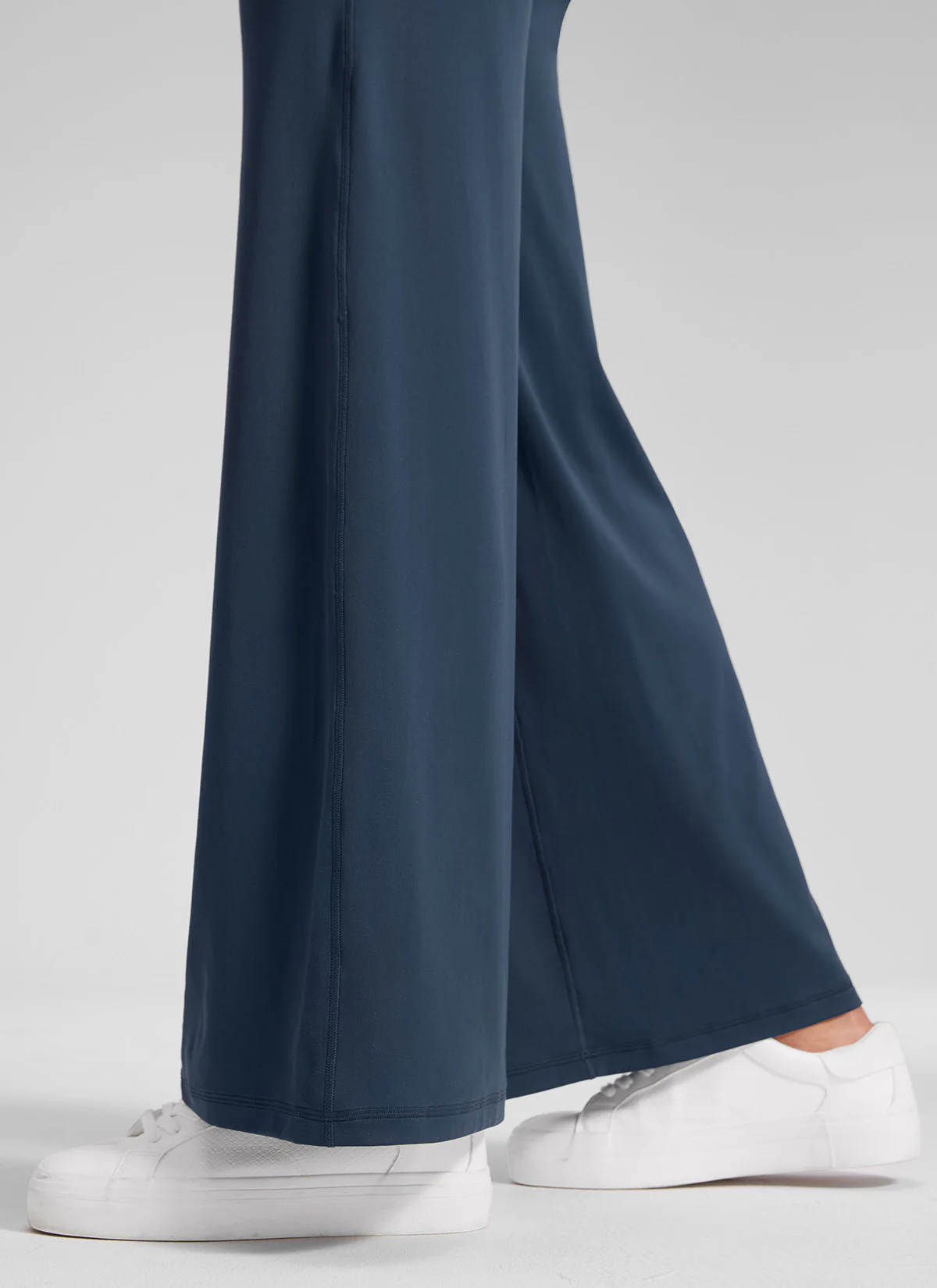 Softretch No Front Seam High Rise Pant 30" - Image 29