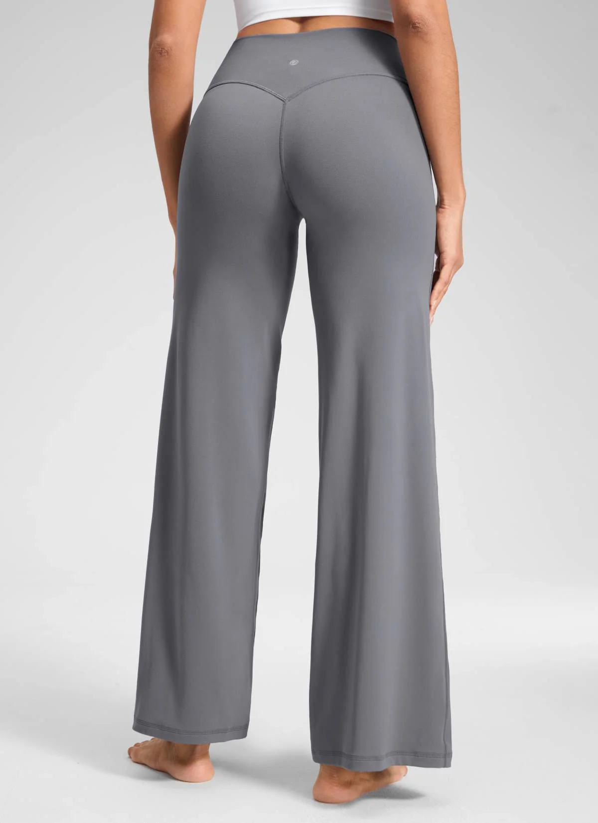 Softretch No Front Seam High Rise Pant 30" - Image 37