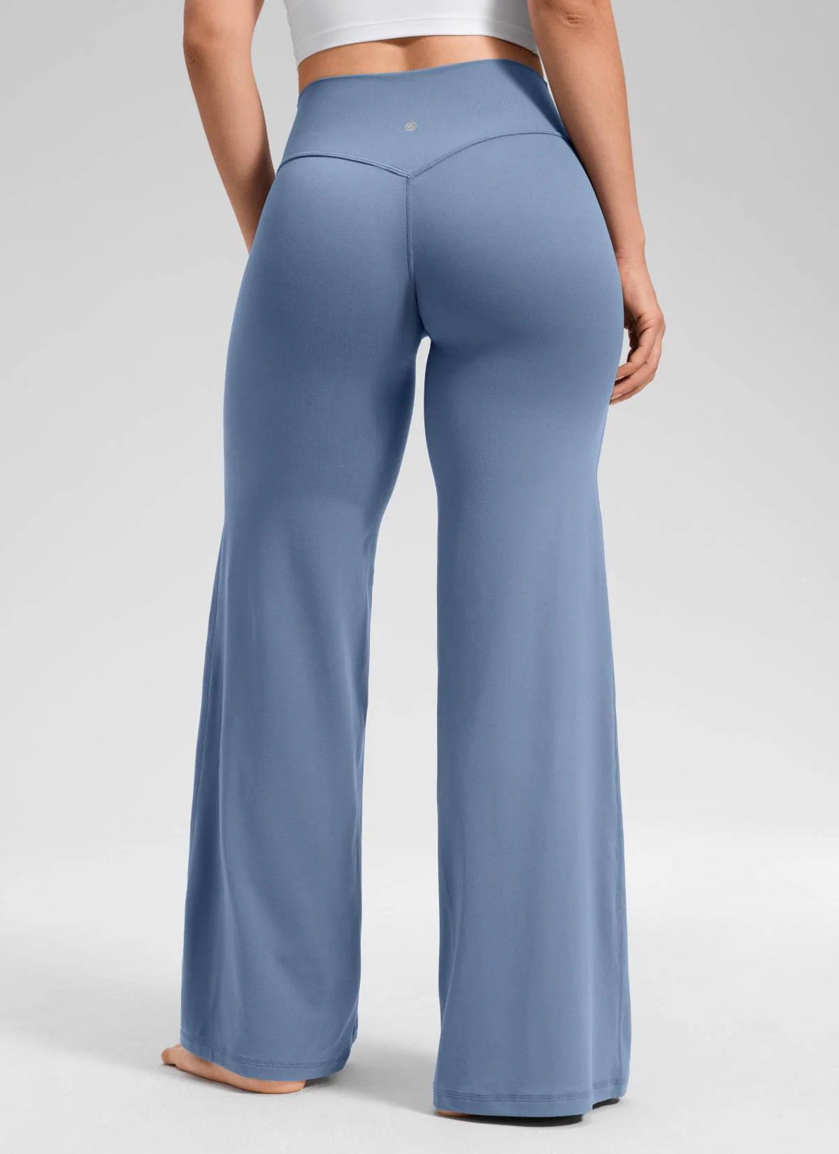 Softretch No Front Seam High Rise Pant 30" - Image 41