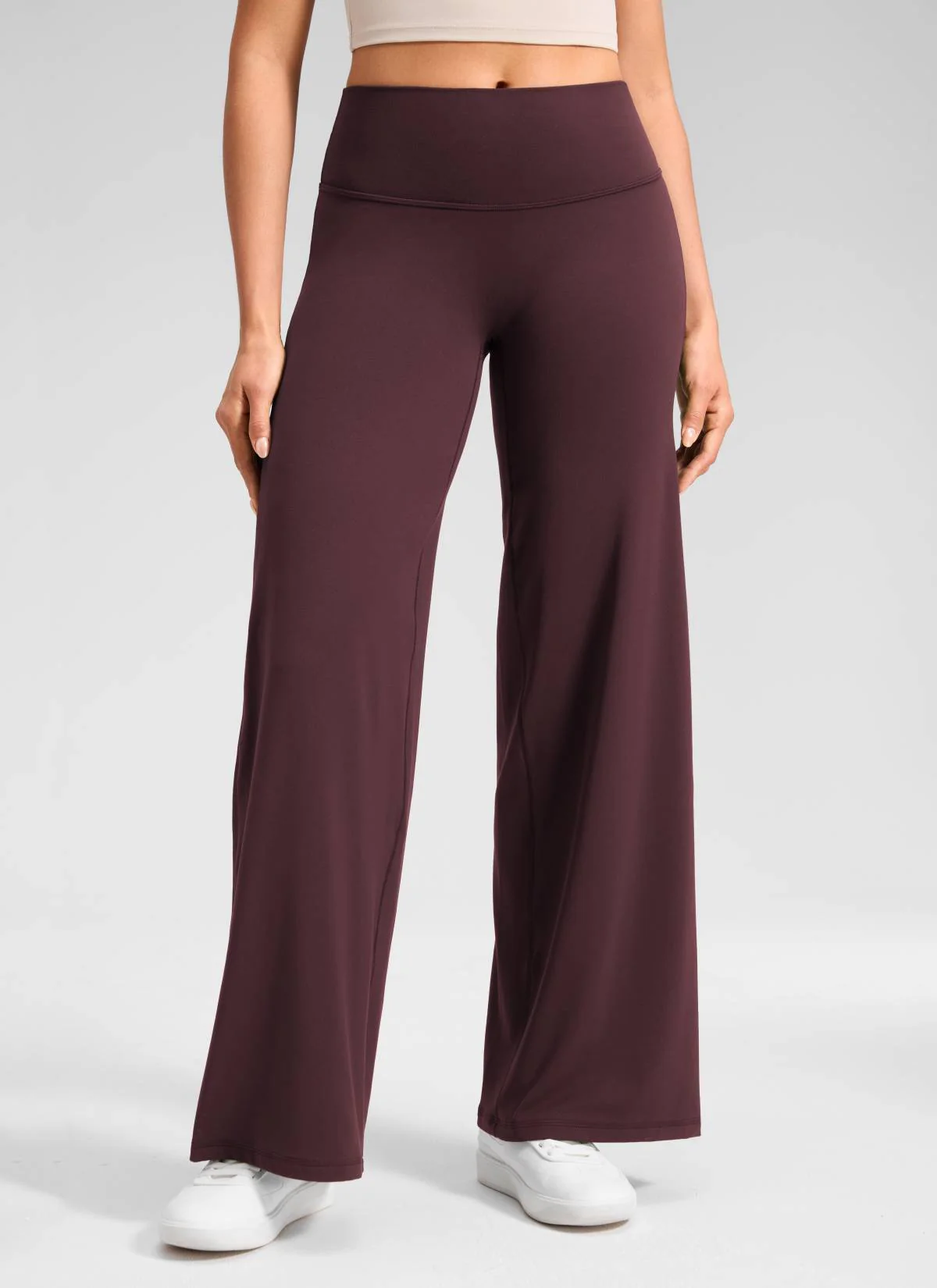 Softretch No Front Seam High Rise Pant 30" - Image 7