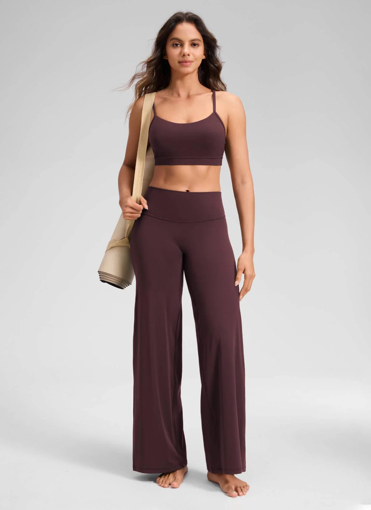 Softretch No Front Seam High Rise Pant 30" - Image 9