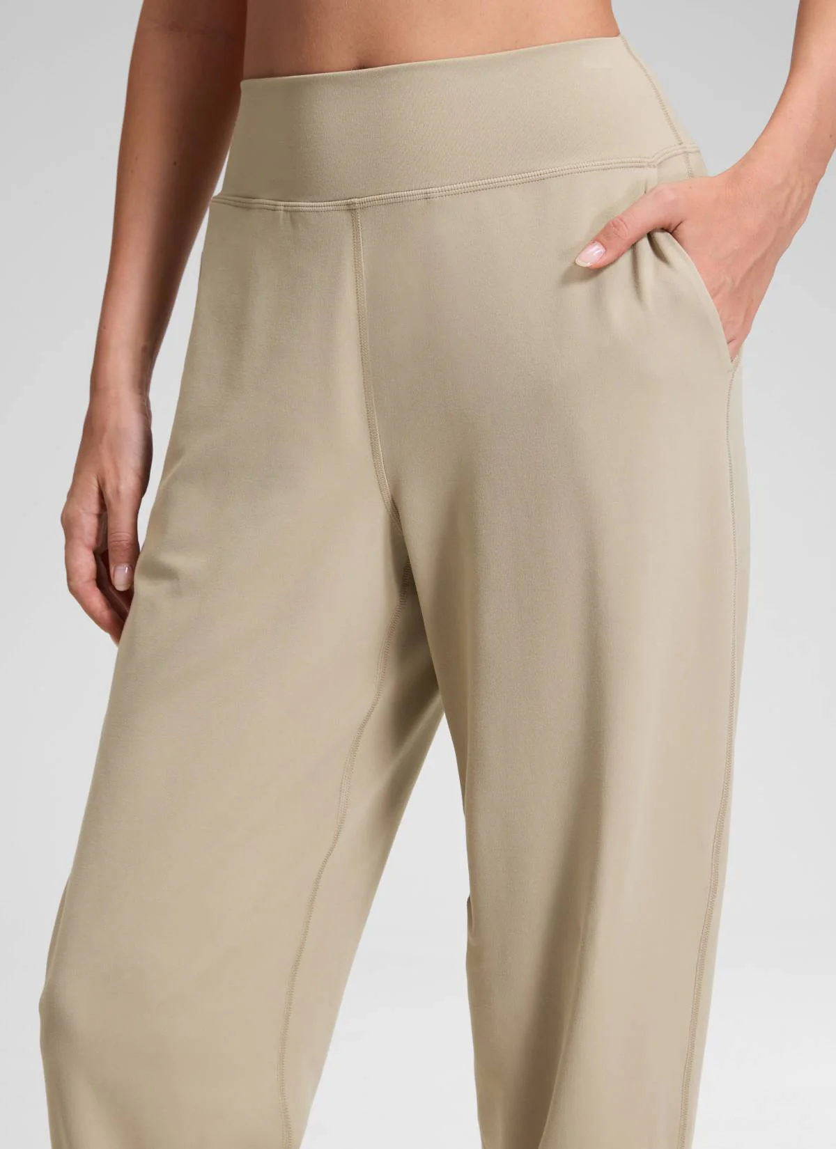 Butterluxe High Rise Pocket Jogger 28" - Image 31