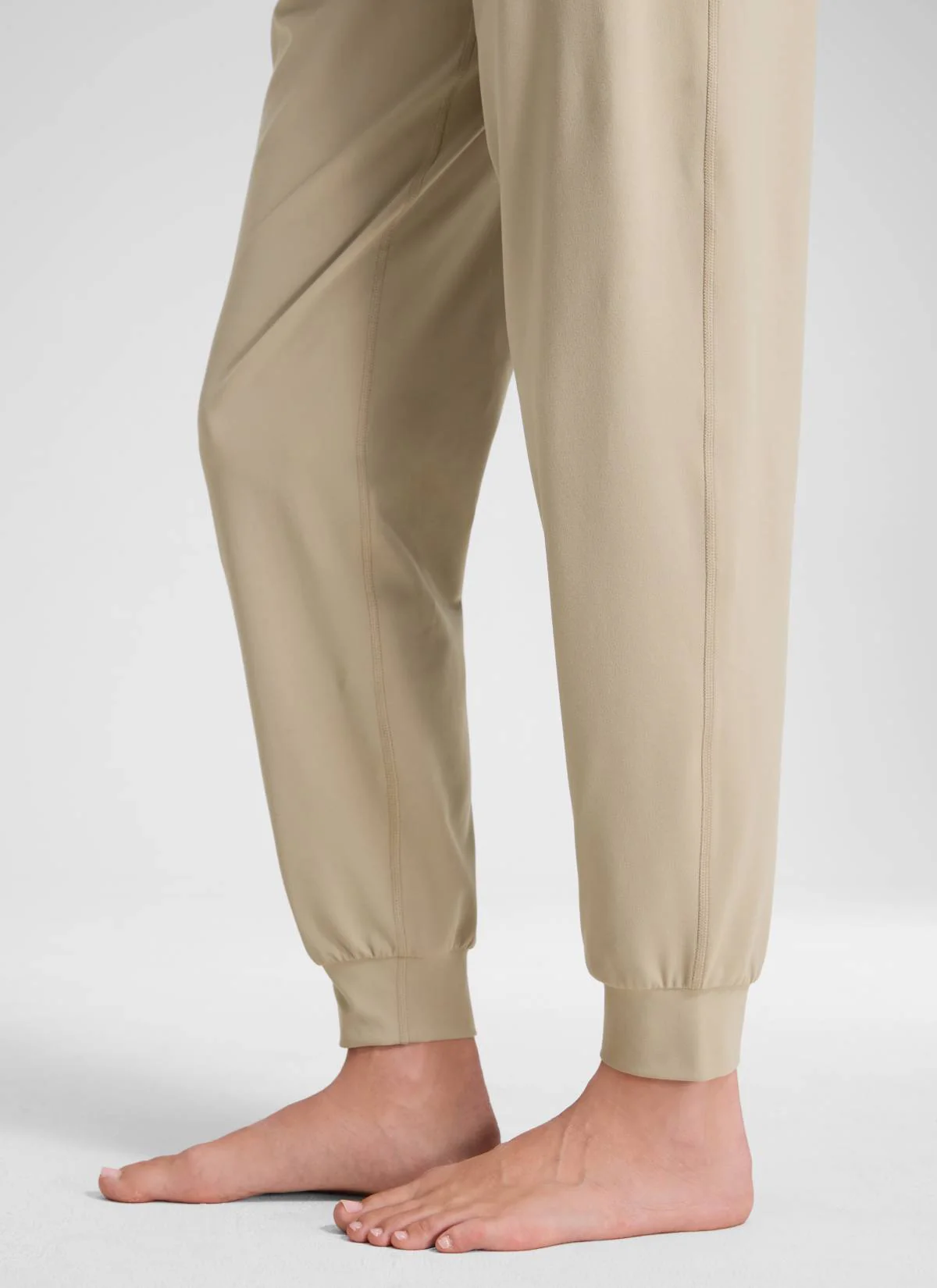 Butterluxe High Rise Pocket Jogger 28" - Image 32