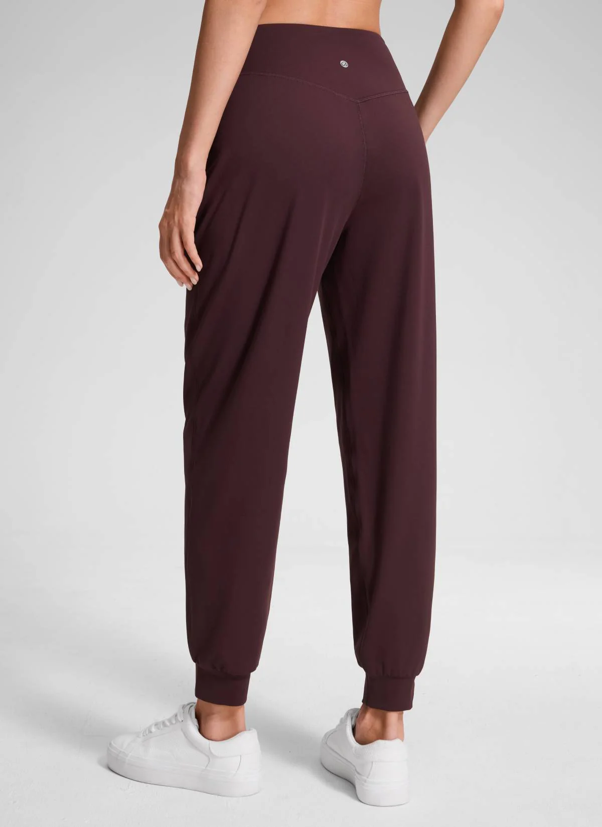 Butterluxe High Rise Pocket Jogger 28" - Image 8