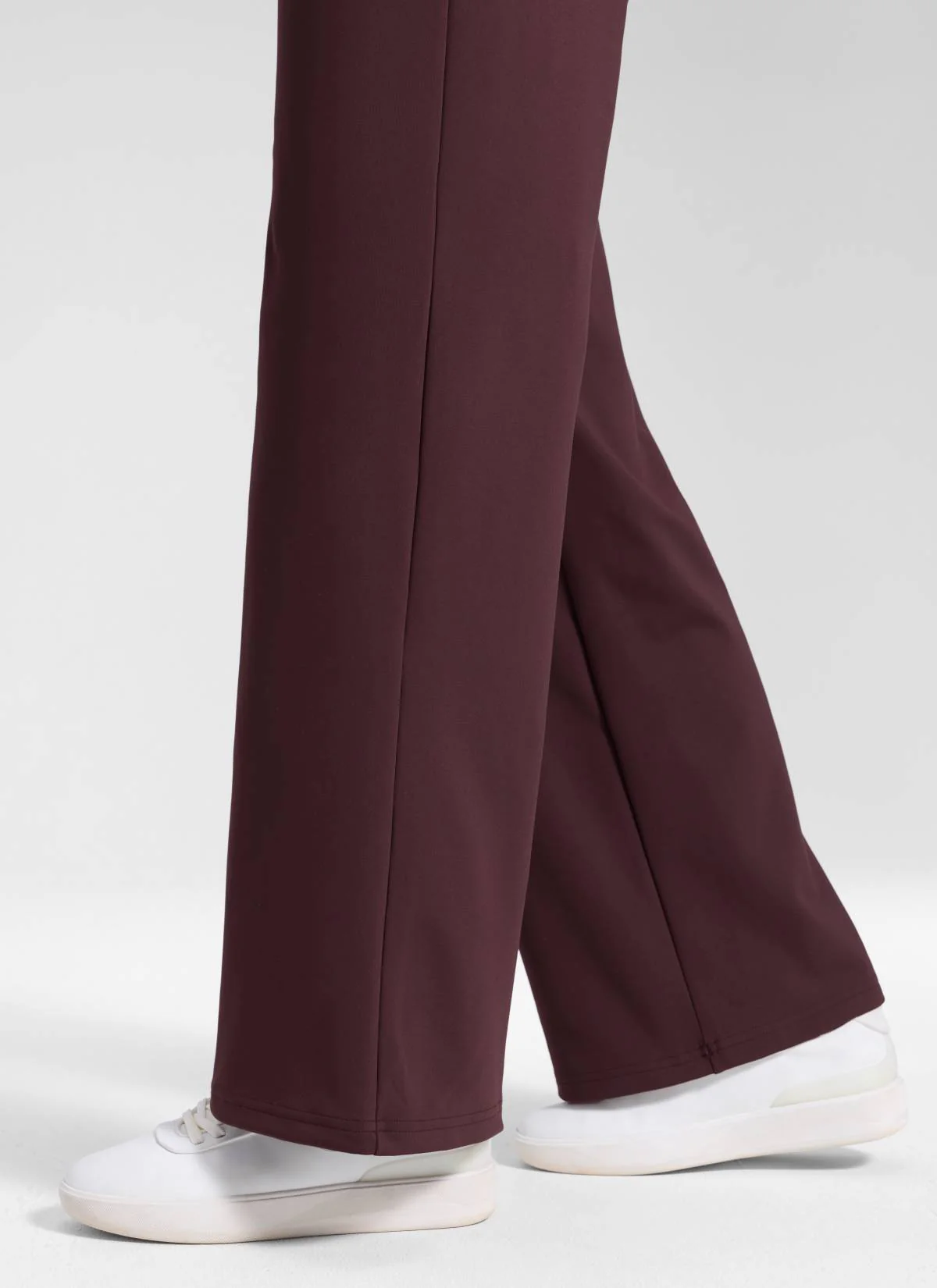 Wide Leg Faux Fly Pocket Pant 30" - Image 29