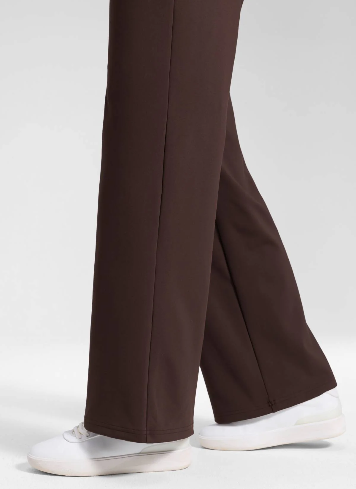 Wide Leg Faux Fly Pocket Pant 30" - Image 5
