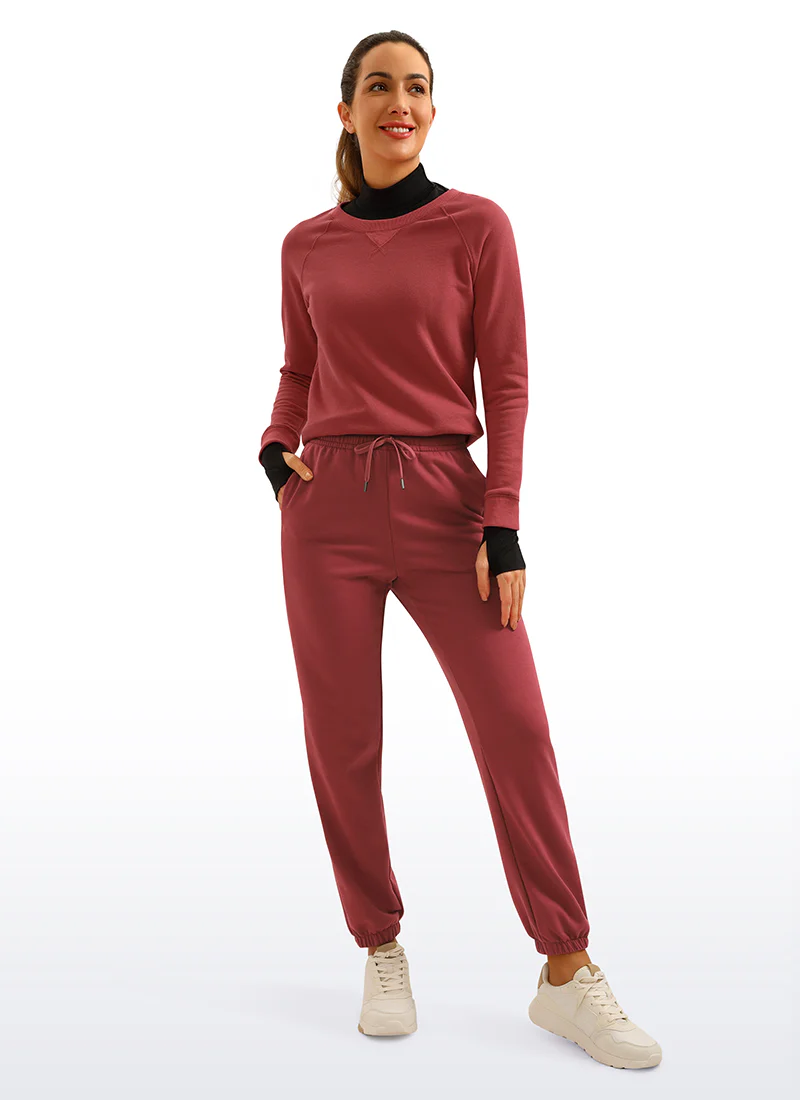 Down the Street Sweatpants Jogger 28'' - Image 15