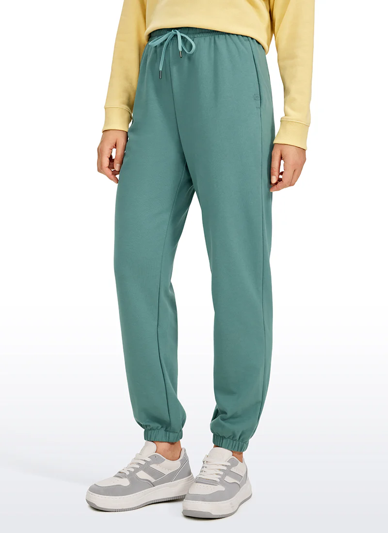 Down the Street Sweatpants Jogger 28'' - Image 6