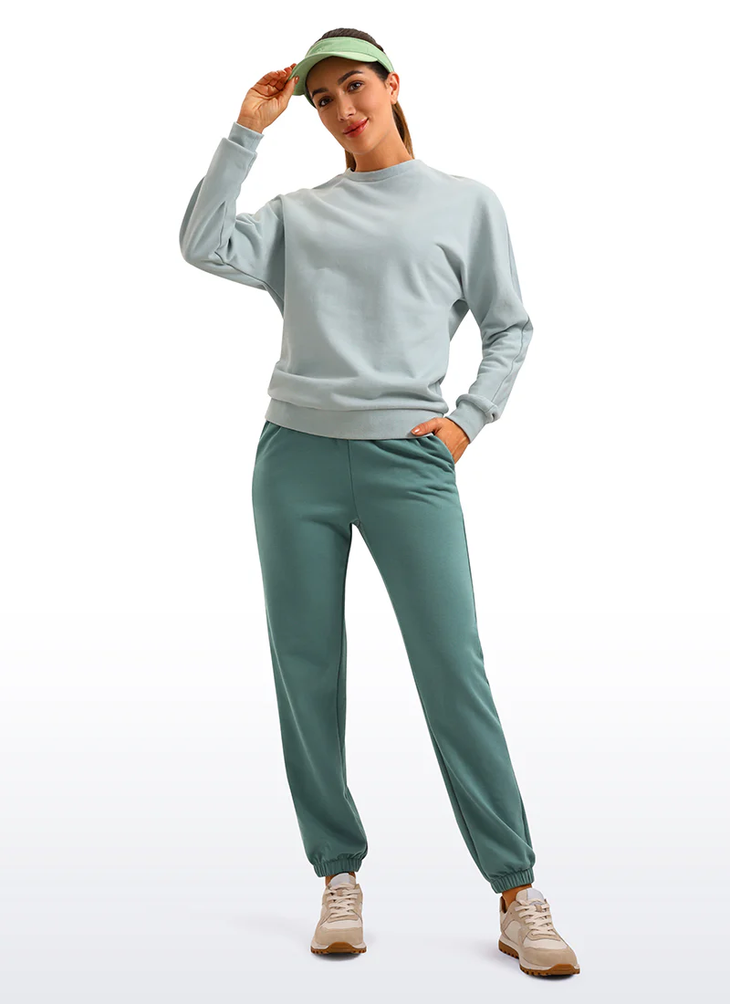 Down the Street Sweatpants Jogger 28'' - Image 8