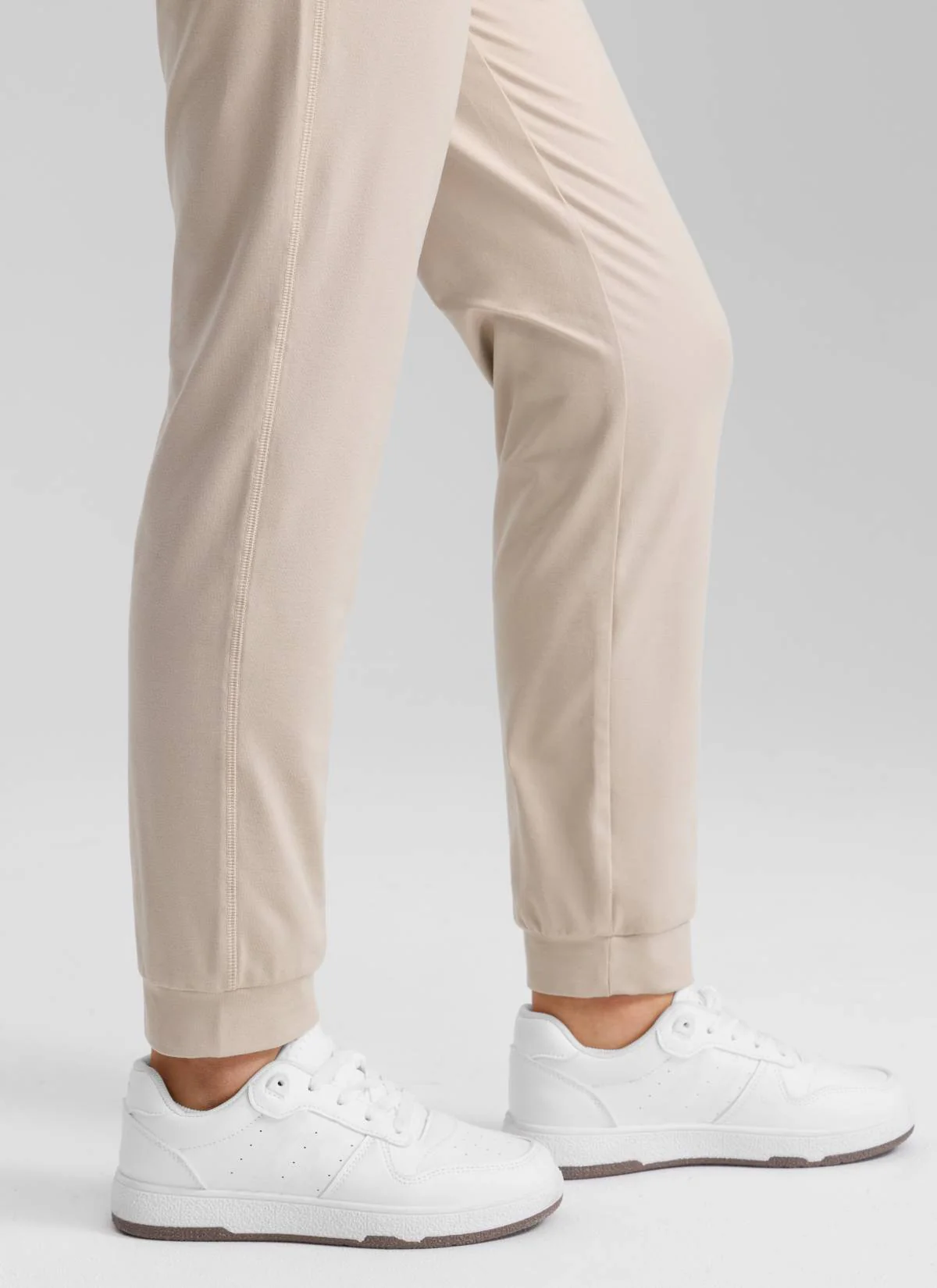 Girls Cloud Jersey Pocket Jogger - Image 17