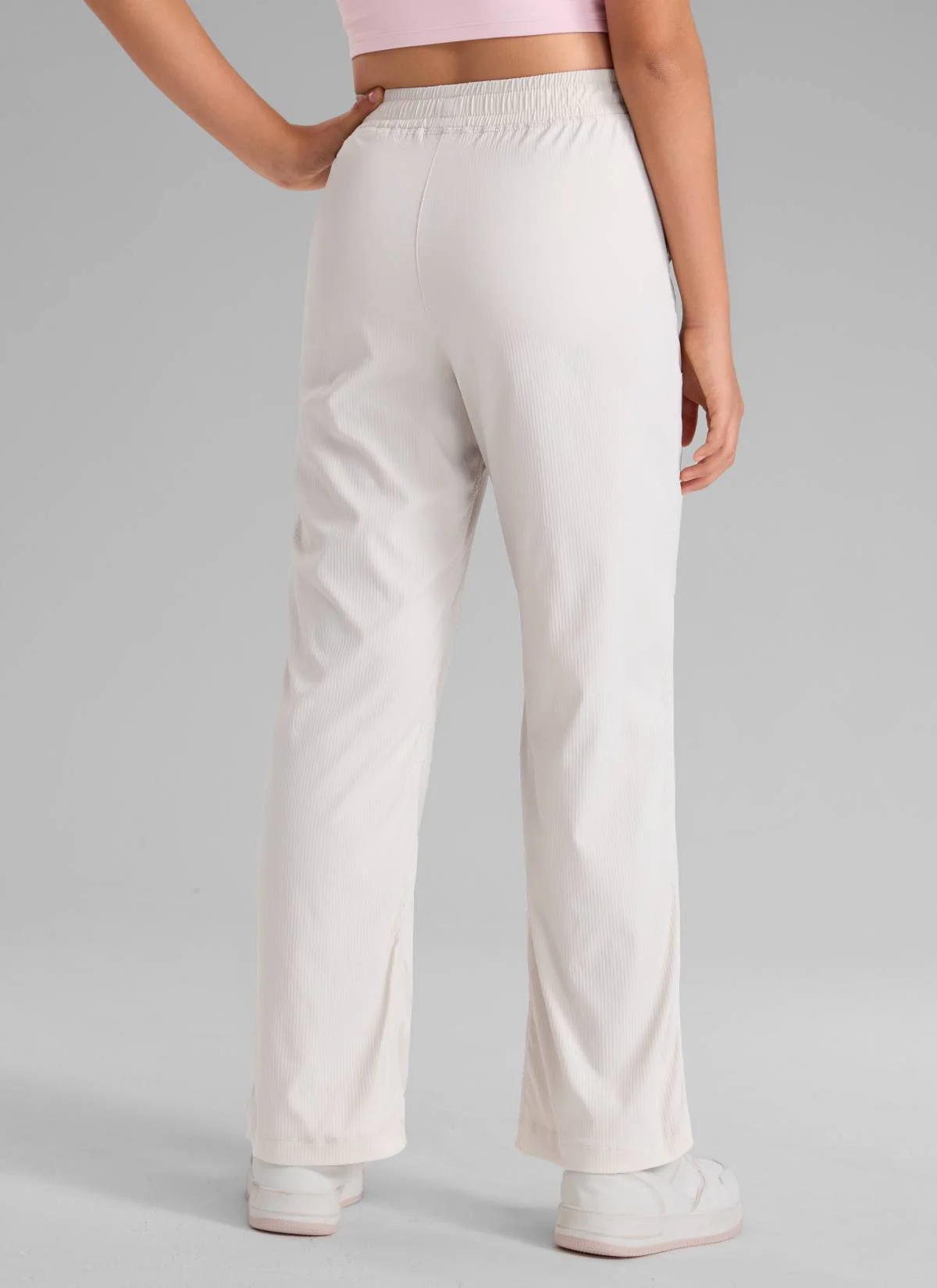 Girls Lightweight Straight Leg Pocket Pant - Image 15