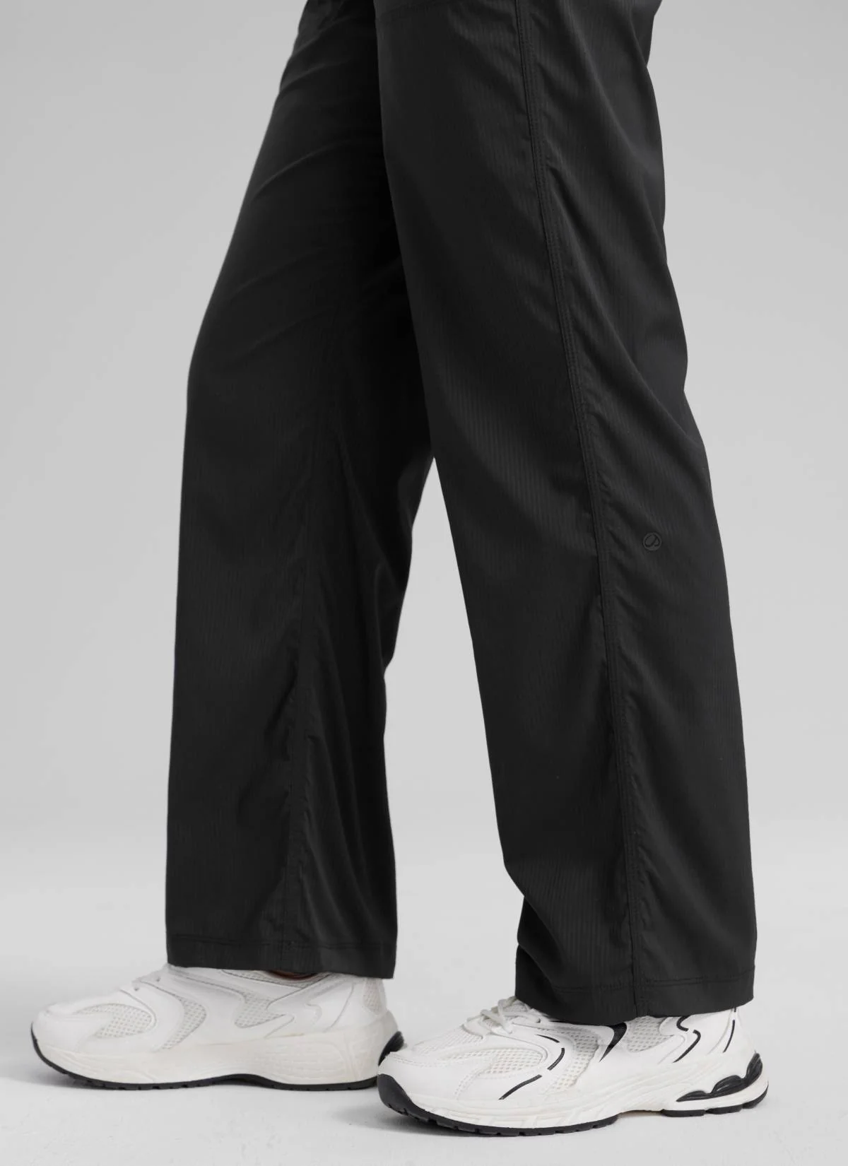 Girls Lightweight Straight Leg Pocket Pant - Image 9