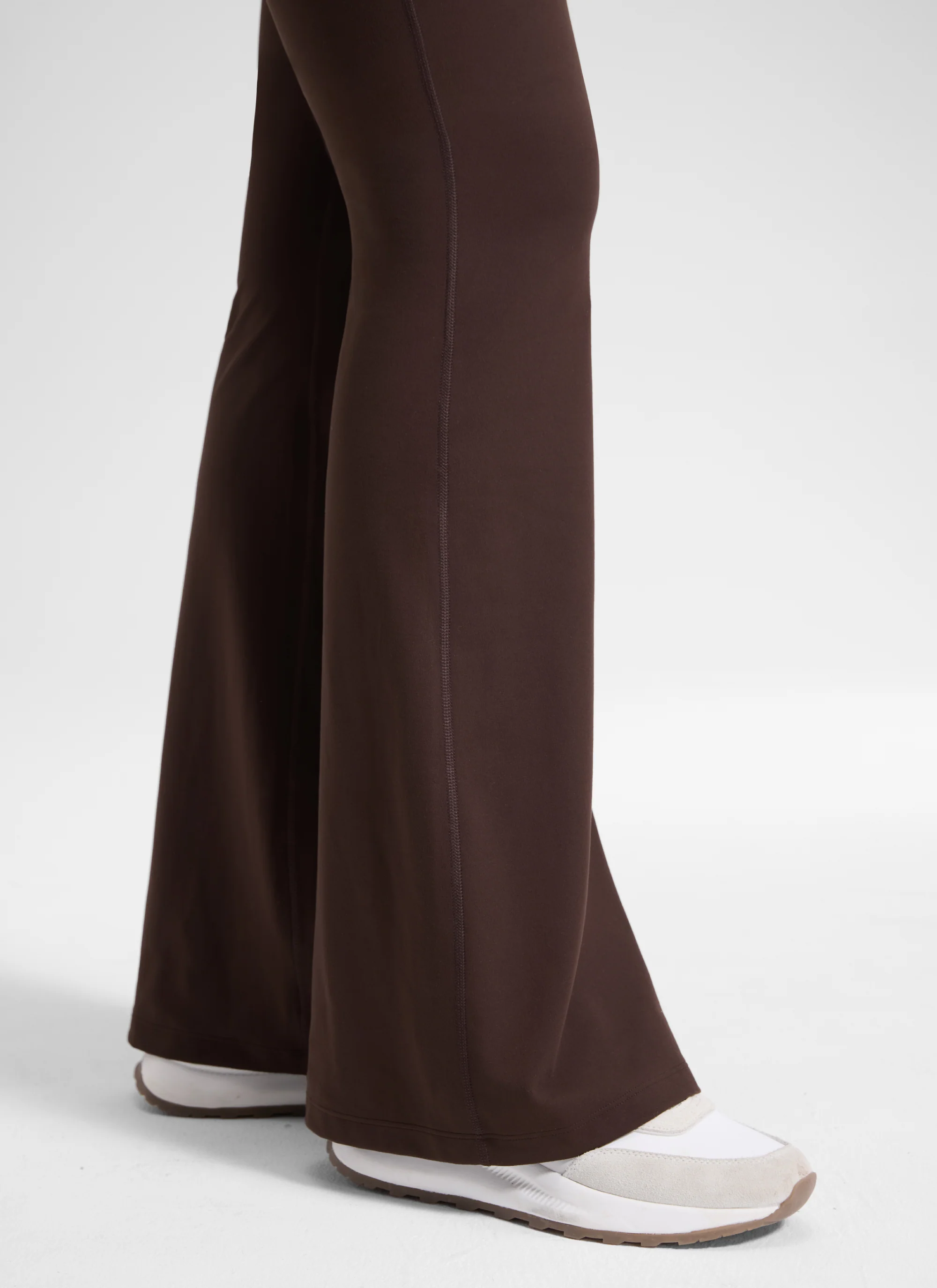 Butterluxe Maternity Flare Pocket Legging 29" - Image 16
