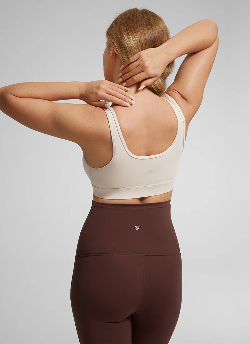 Butterluxe Maternity Nursing Wireless Bra - Image 13