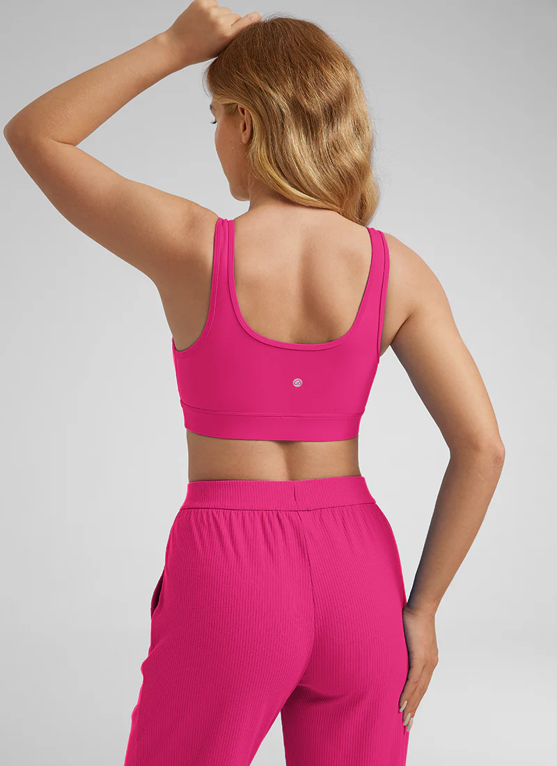 Butterluxe Maternity Nursing Wireless Bra - Image 7