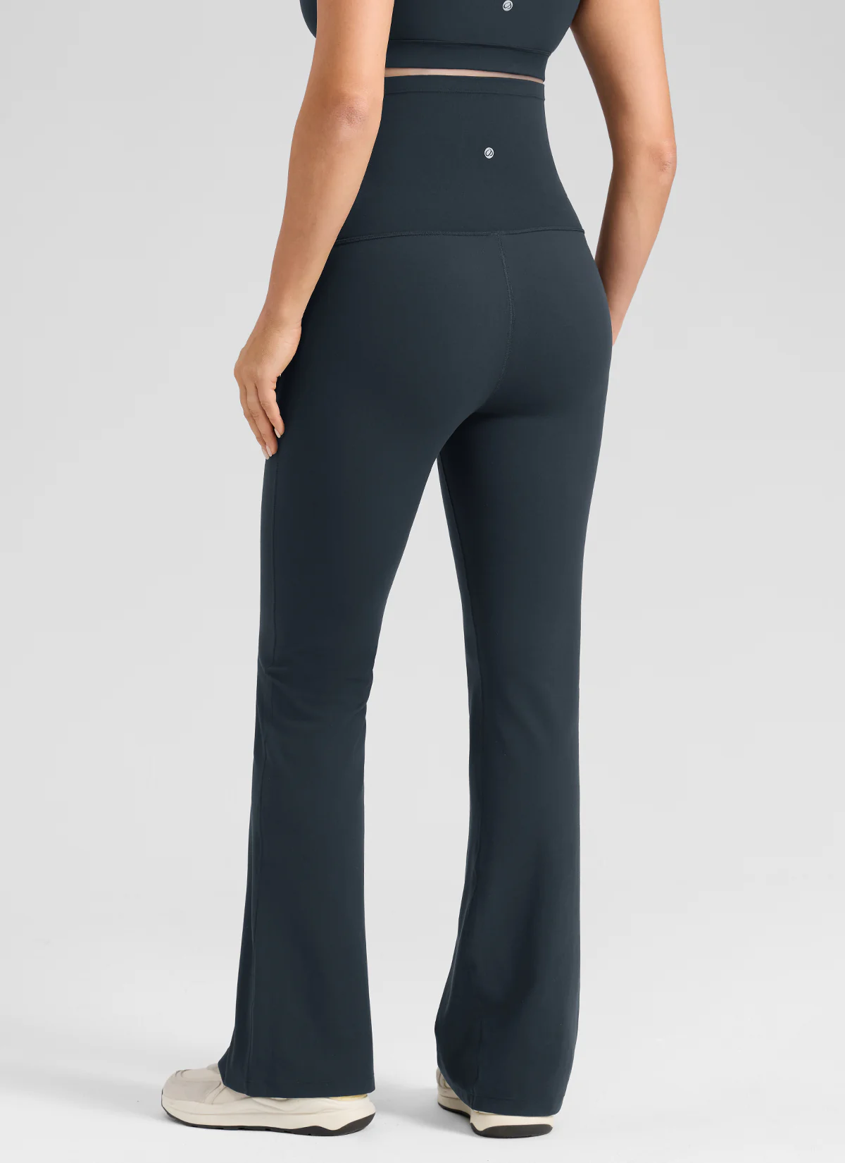 Butterlift® Maternity Flare Legging 31" - Image 17
