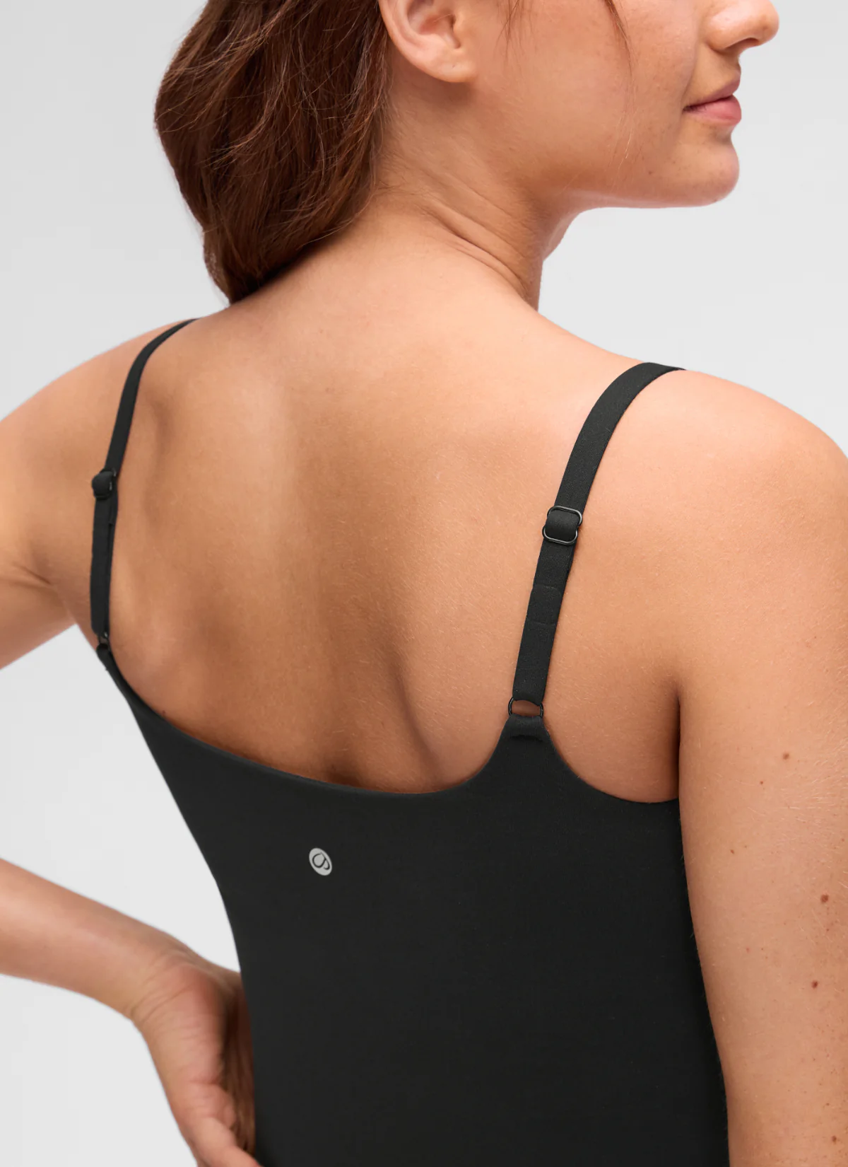 Butterluxe Maternity Clip Down Nursing Tank - Image 16
