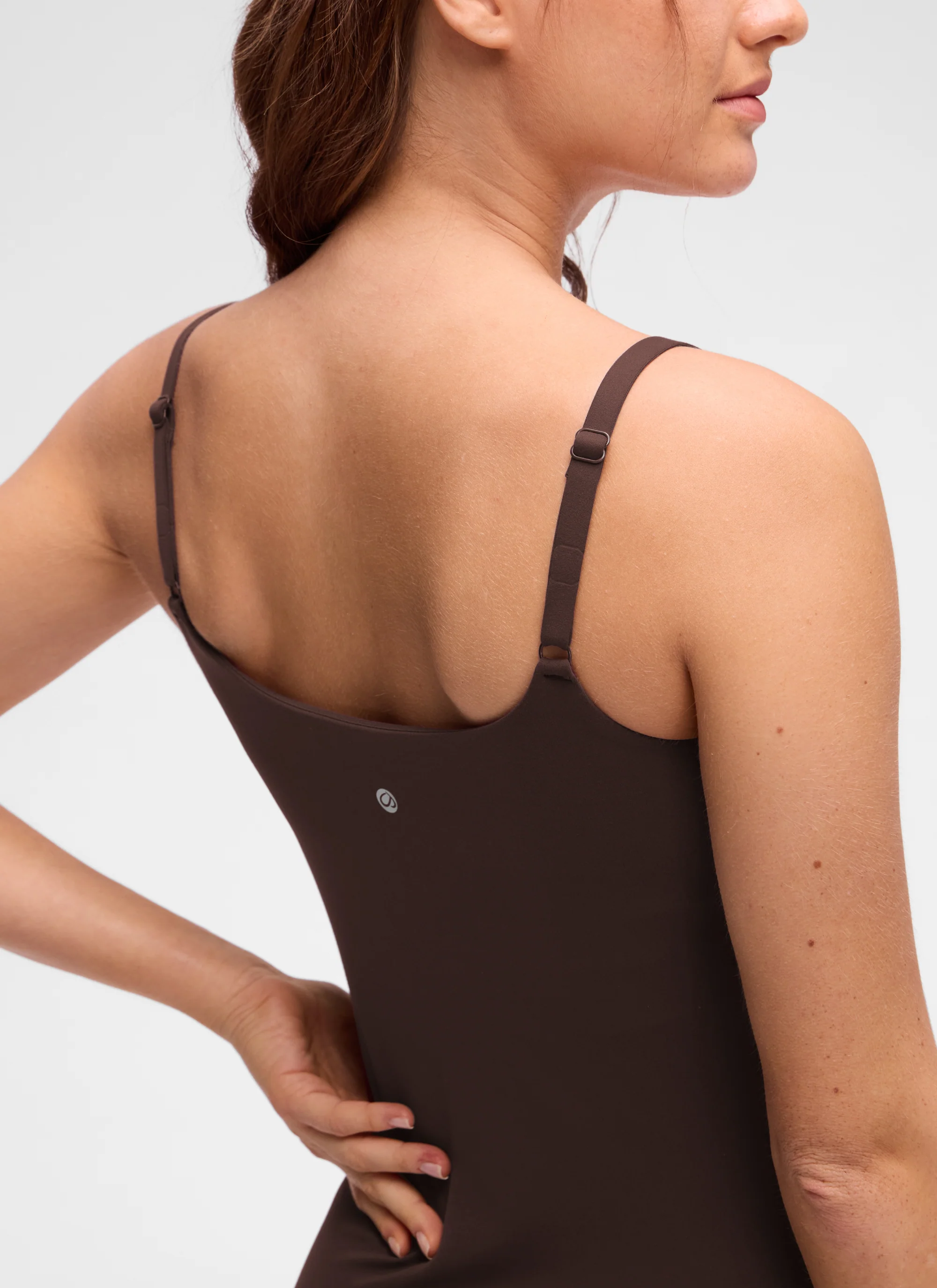Butterluxe Maternity Clip Down Nursing Tank - Image 34