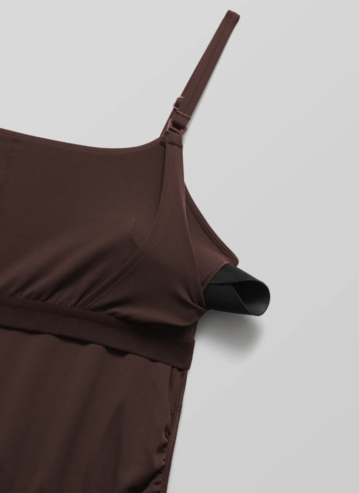 Butterluxe Maternity Clip Down Nursing Tank - Image 35