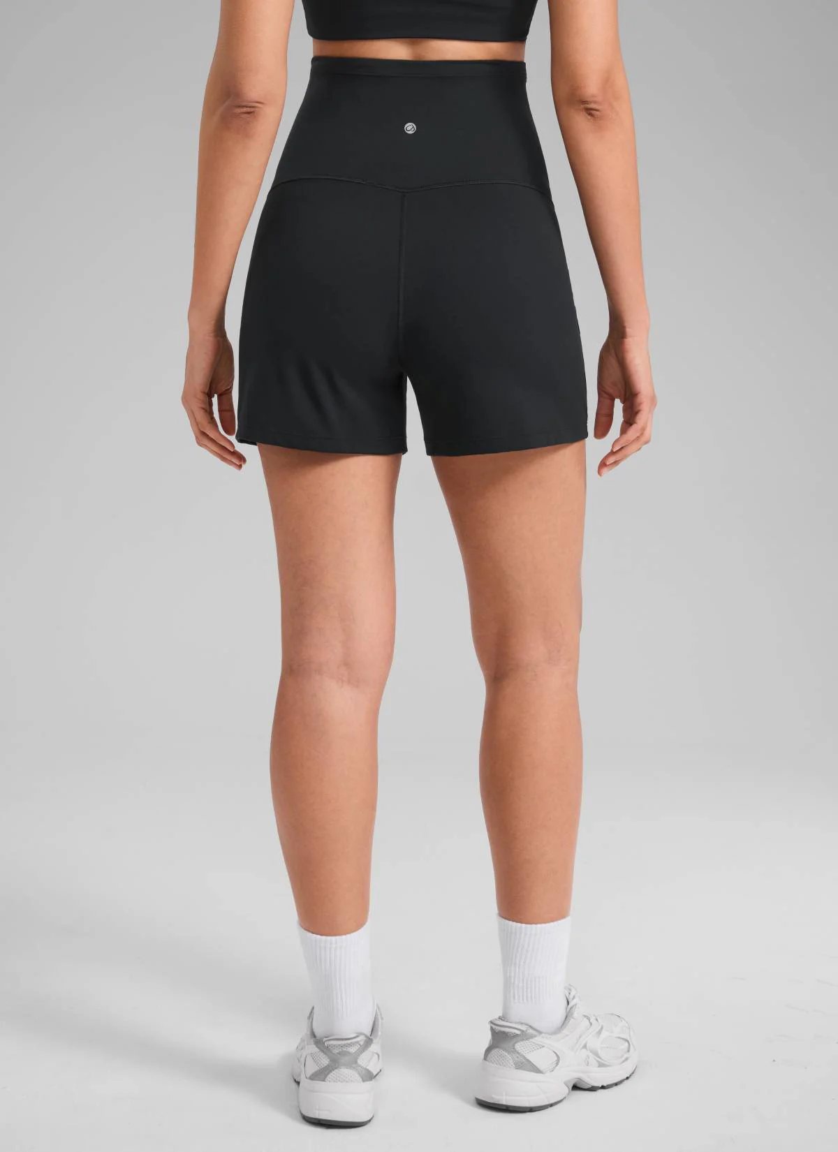 Butterlift® Maternity Linerless Shorts 4'' - Image 7